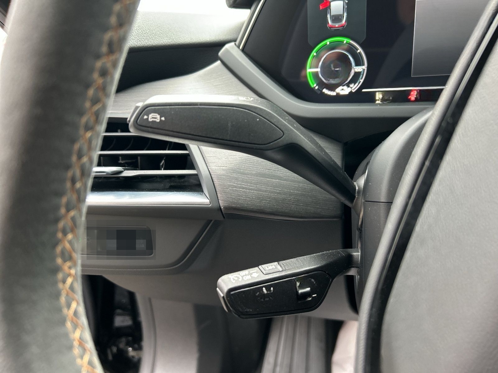 Audi e-tron GT S qu. Black/Facelift/Pano/Laser/HuD/AC foto 17