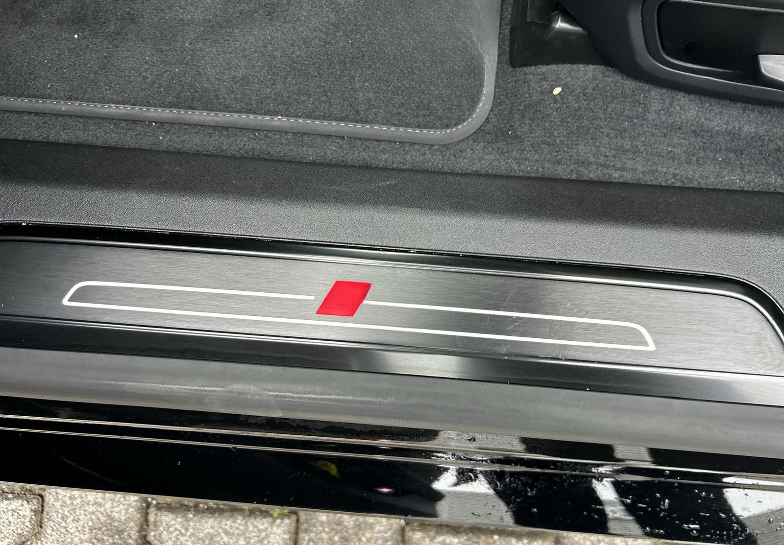 Audi e-tron GT S qu. Black/Facelift/Pano/Laser/HuD/AC foto 18