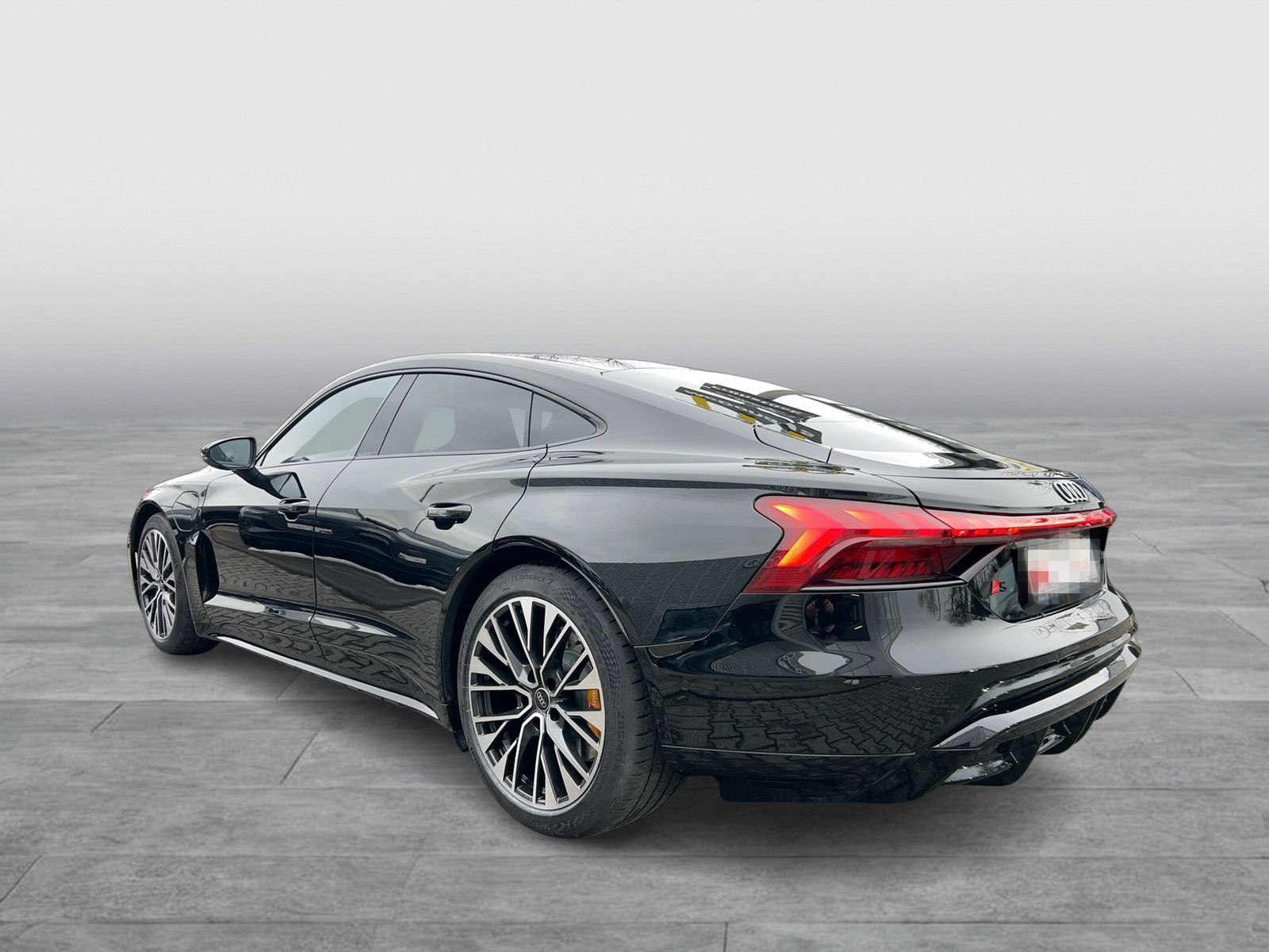 Audi e-tron GT S qu. Black/Facelift/Pano/Laser/HuD/AC foto 3