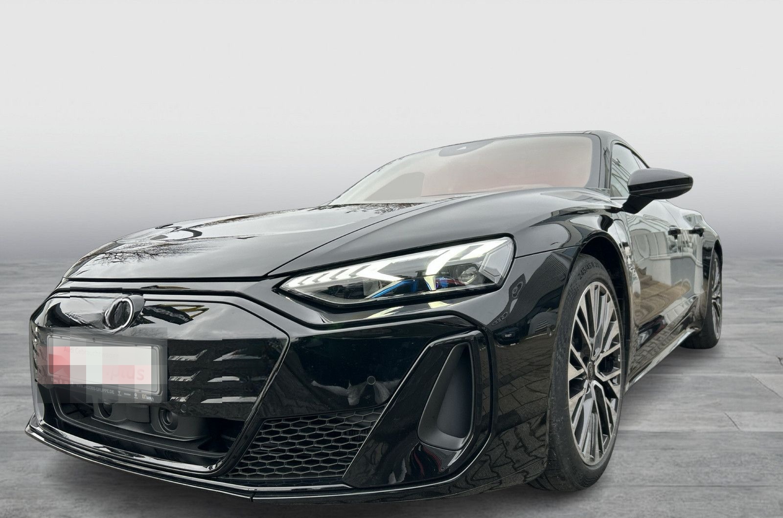 Audi e-tron GT S qu. Black/Facelift/Pano/Laser/HuD/AC foto 22