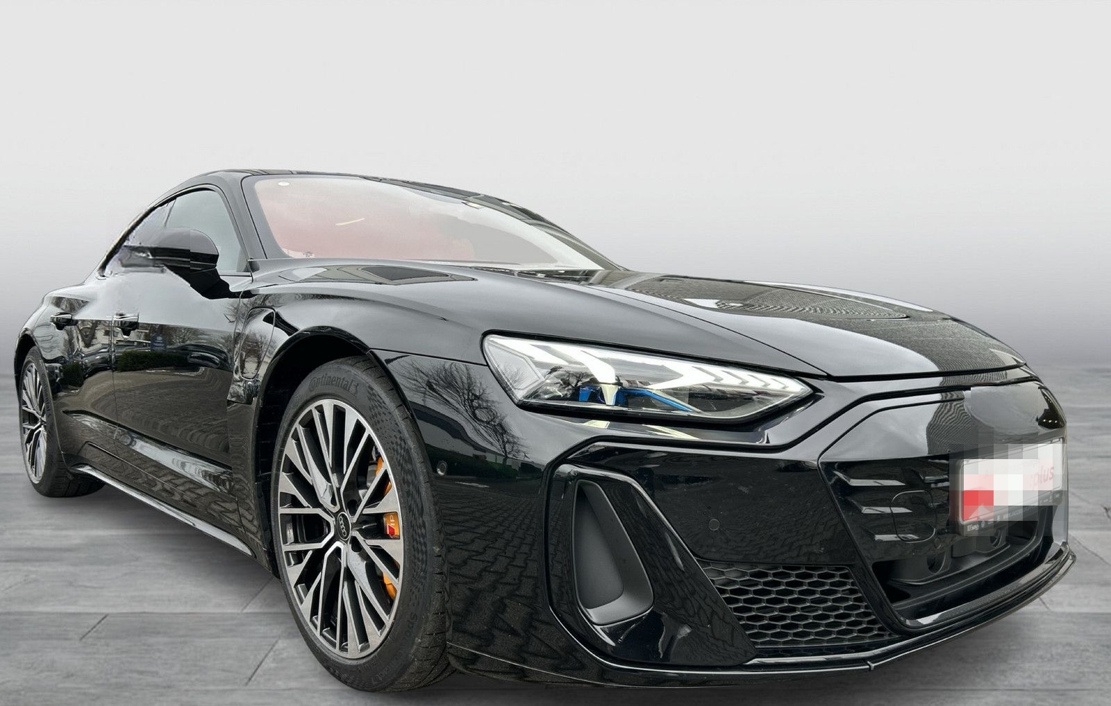 Audi e-tron GT S qu. Black/Facelift/Pano/Laser/HuD/AC foto 23