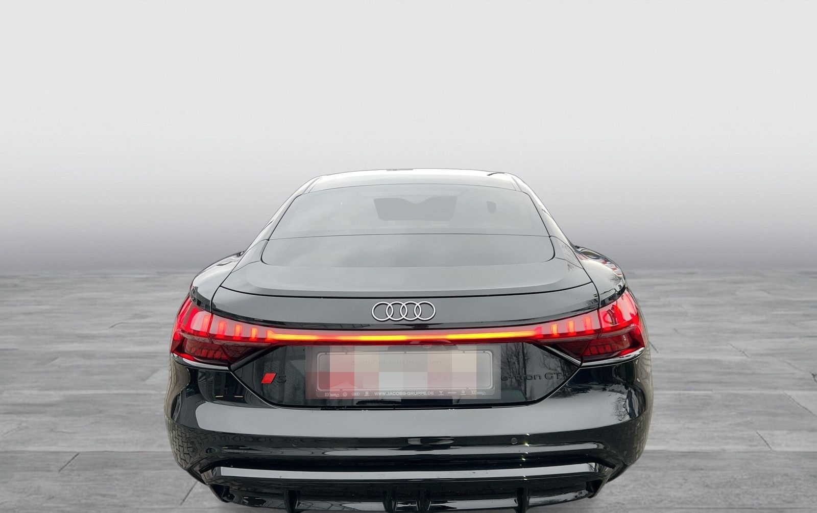 Audi e-tron GT S qu. Black/Facelift/Pano/Laser/HuD/AC foto 4