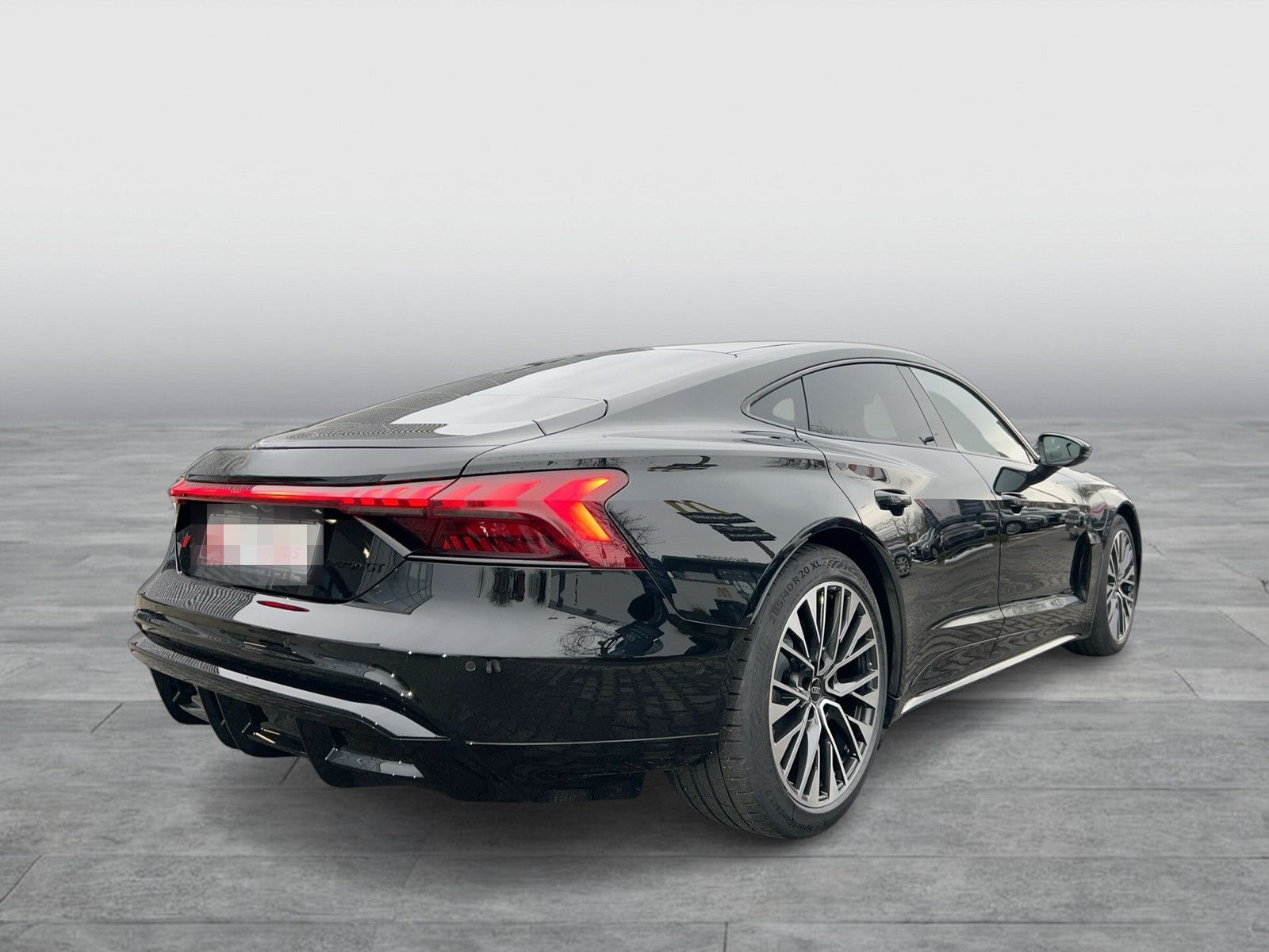 Audi e-tron GT S qu. Black/Facelift/Pano/Laser/HuD/AC foto 5