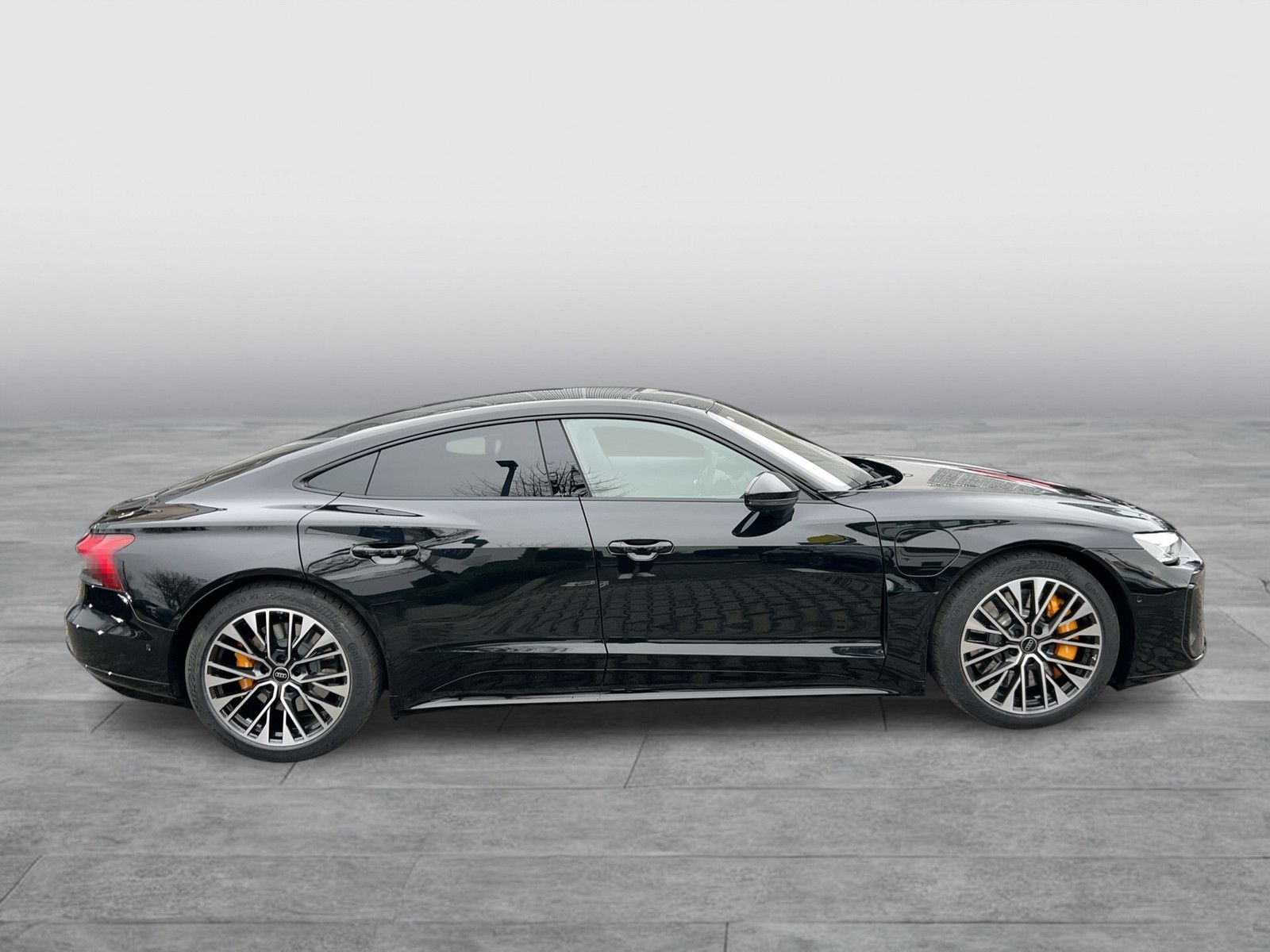 Audi e-tron GT S qu. Black/Facelift/Pano/Laser/HuD/AC foto 6