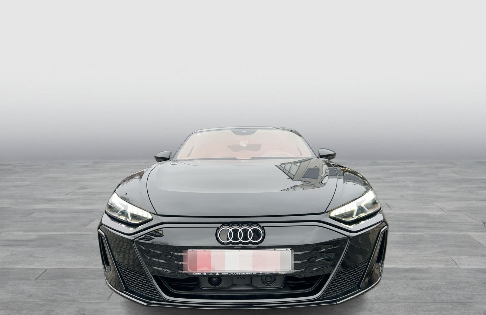 Audi e-tron GT S qu. Black/Facelift/Pano/Laser/HuD/AC foto 8