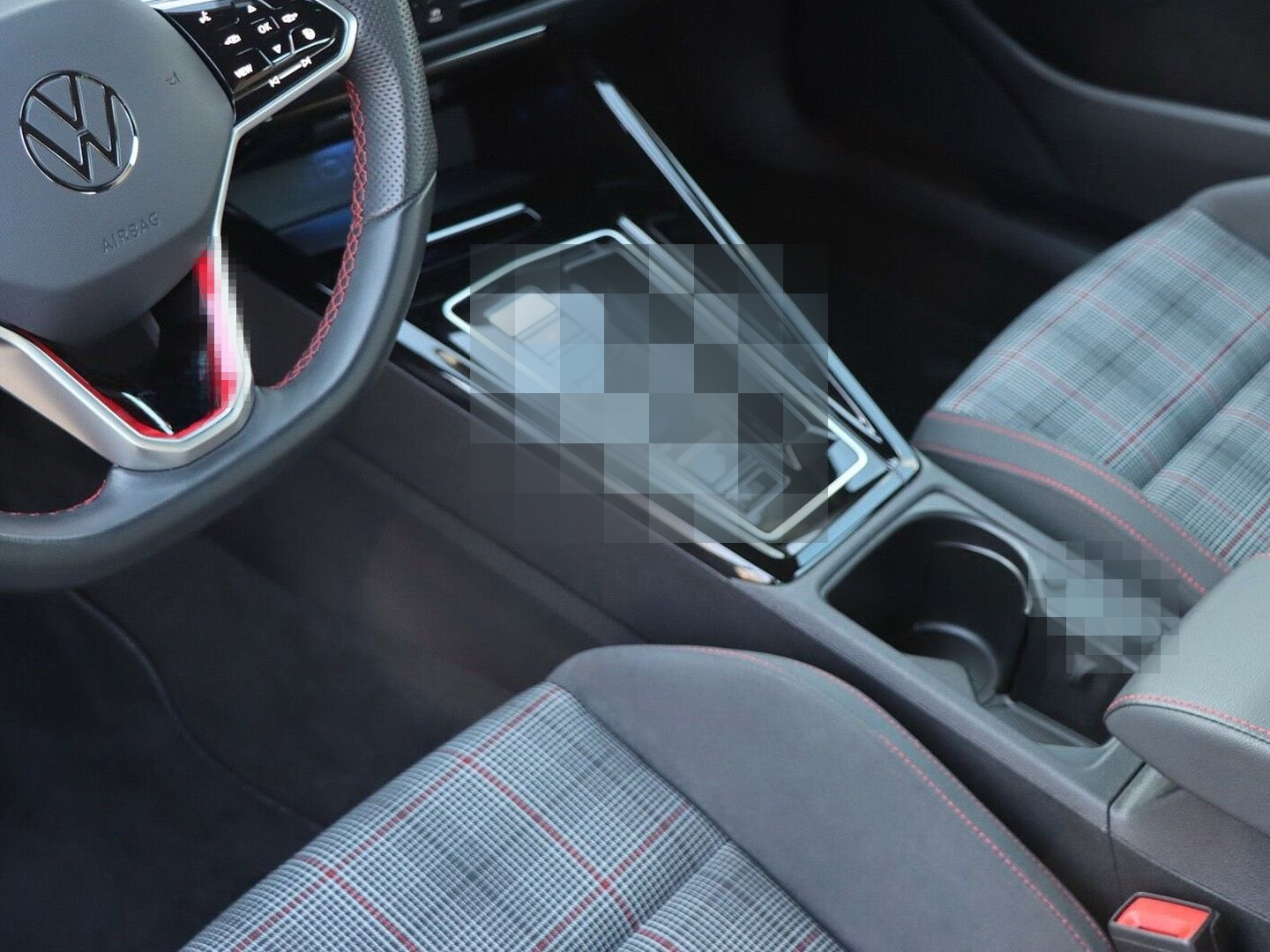 Volkswagen Golf GTI VIII 2.0 TSI OPF DSG ACC/LED/SITZHZ./RA foto 11