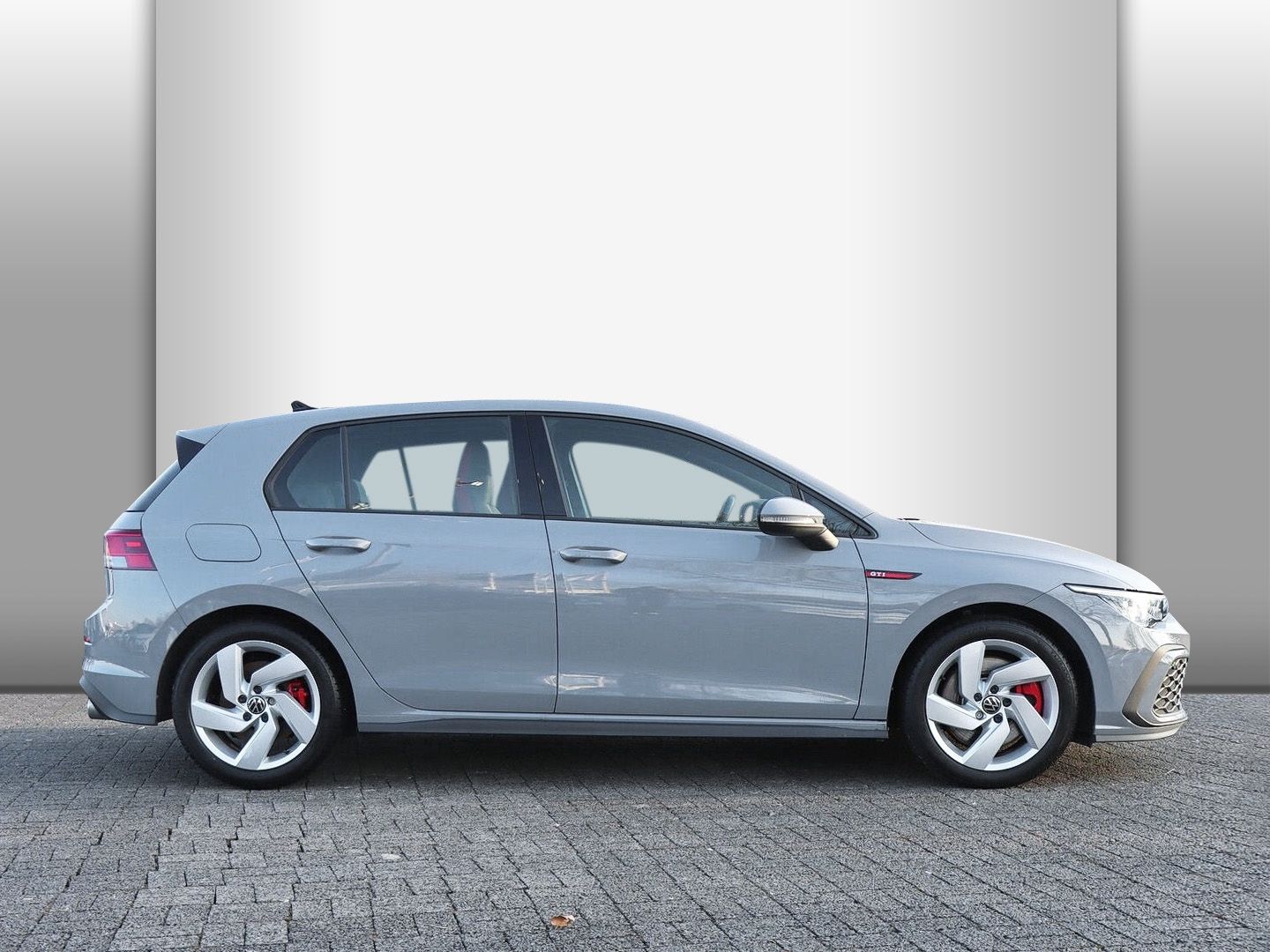 Volkswagen Golf GTI VIII 2.0 TSI OPF DSG ACC/LED/SITZHZ./RA foto 4