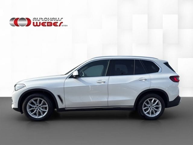 BMW X5 3.0l TDI xDrive 30d xLine LASER HEAD PANO STH foto 4