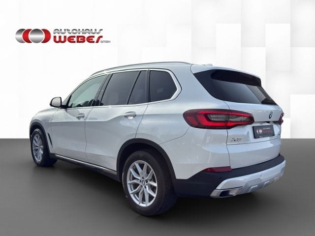 BMW X5 3.0l TDI xDrive 30d xLine LASER HEAD PANO STH foto 5