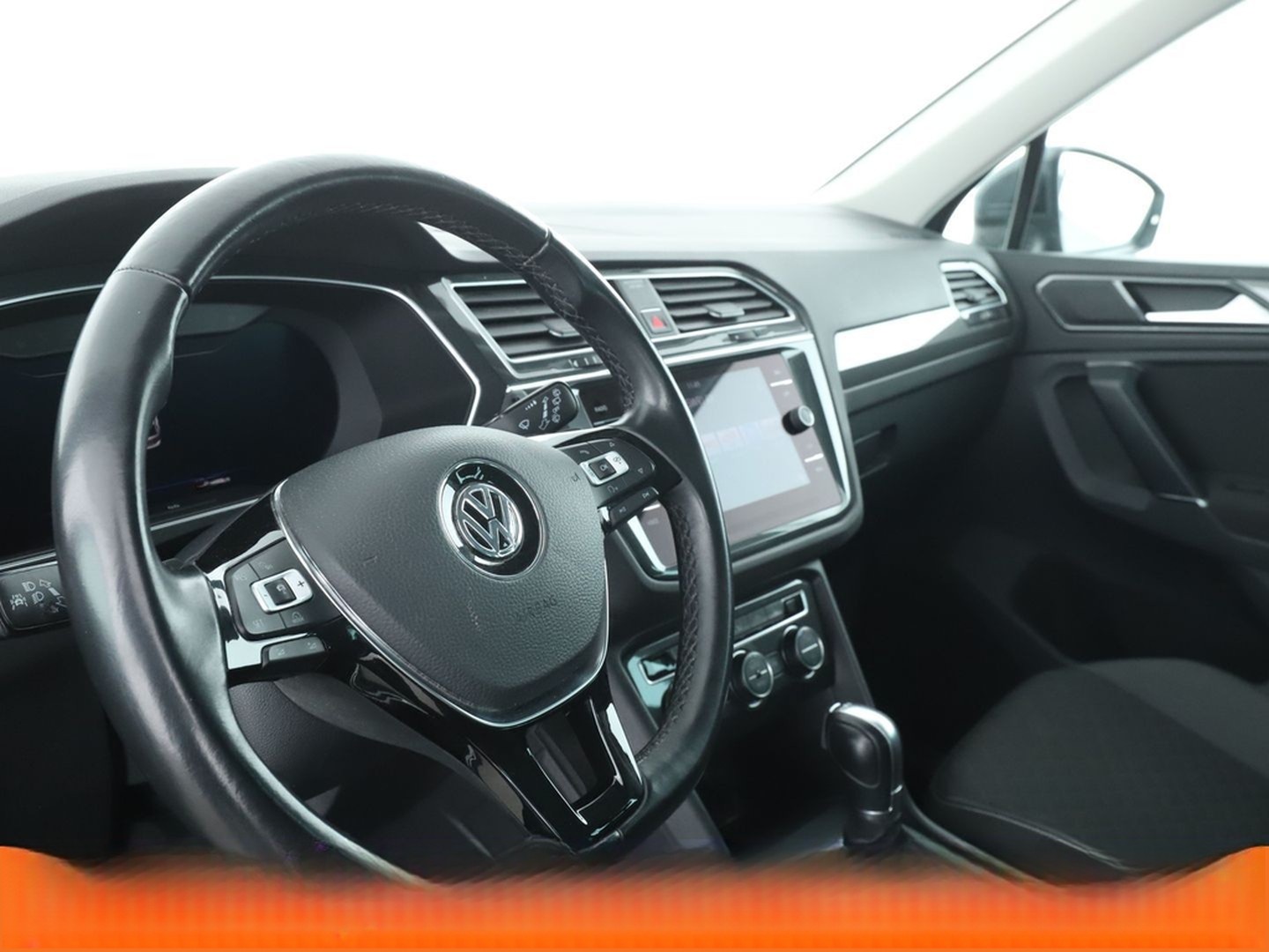 Volkswagen Tiguan 2.0 TSI Join 4Motion Aut.*NAVI*CAM*ACC* foto 11