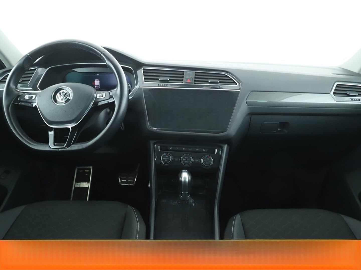 Volkswagen Tiguan 2.0 TSI Join 4Motion Aut.*NAVI*CAM*ACC* foto 12