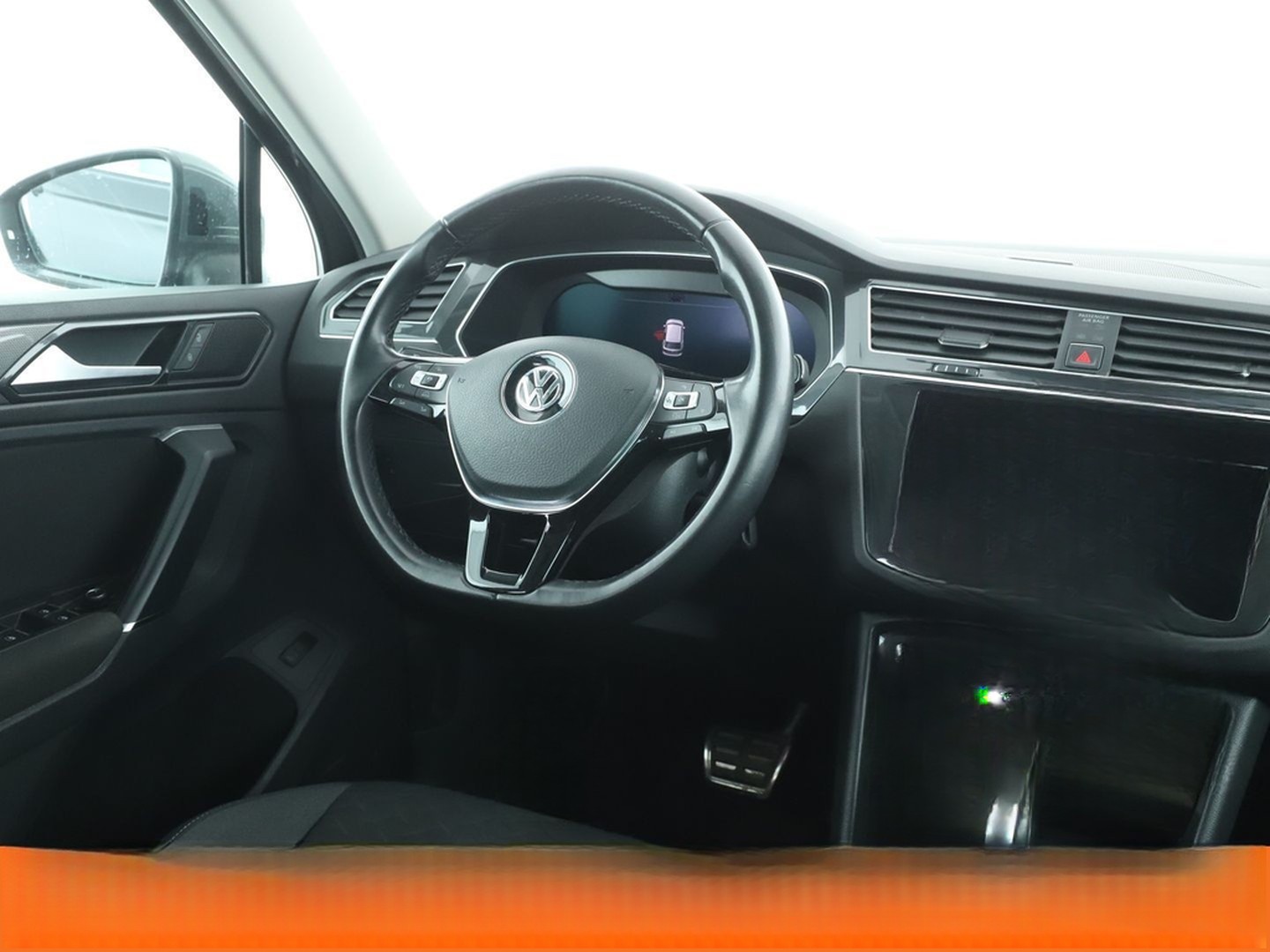 Volkswagen Tiguan 2.0 TSI Join 4Motion Aut.*NAVI*CAM*ACC* foto 13