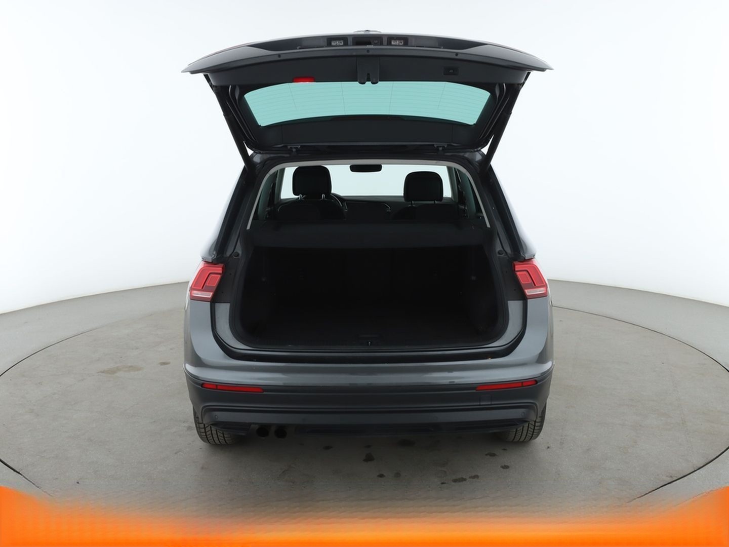 Volkswagen Tiguan 2.0 TSI Join 4Motion Aut.*NAVI*CAM*ACC* foto 17