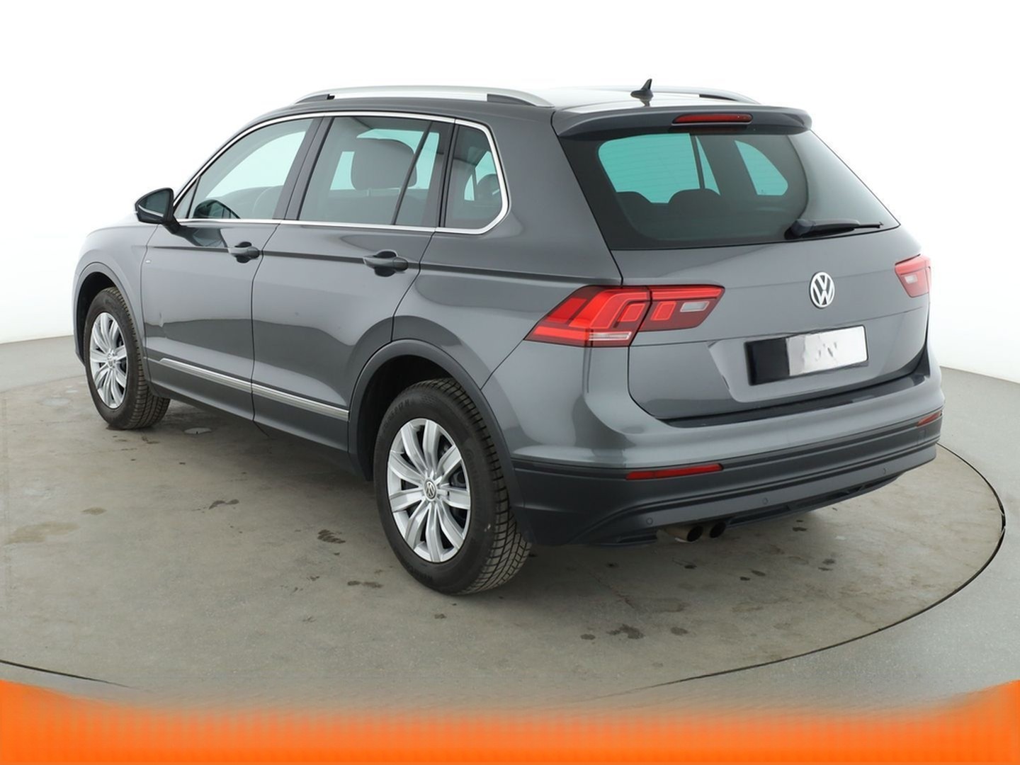 Volkswagen Tiguan 2.0 TSI Join 4Motion Aut.*NAVI*CAM*ACC* foto 4