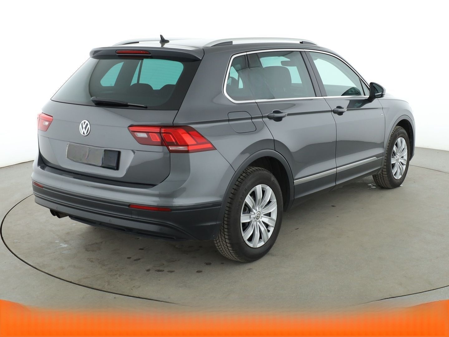 Volkswagen Tiguan 2.0 TSI Join 4Motion Aut.*NAVI*CAM*ACC* foto 6