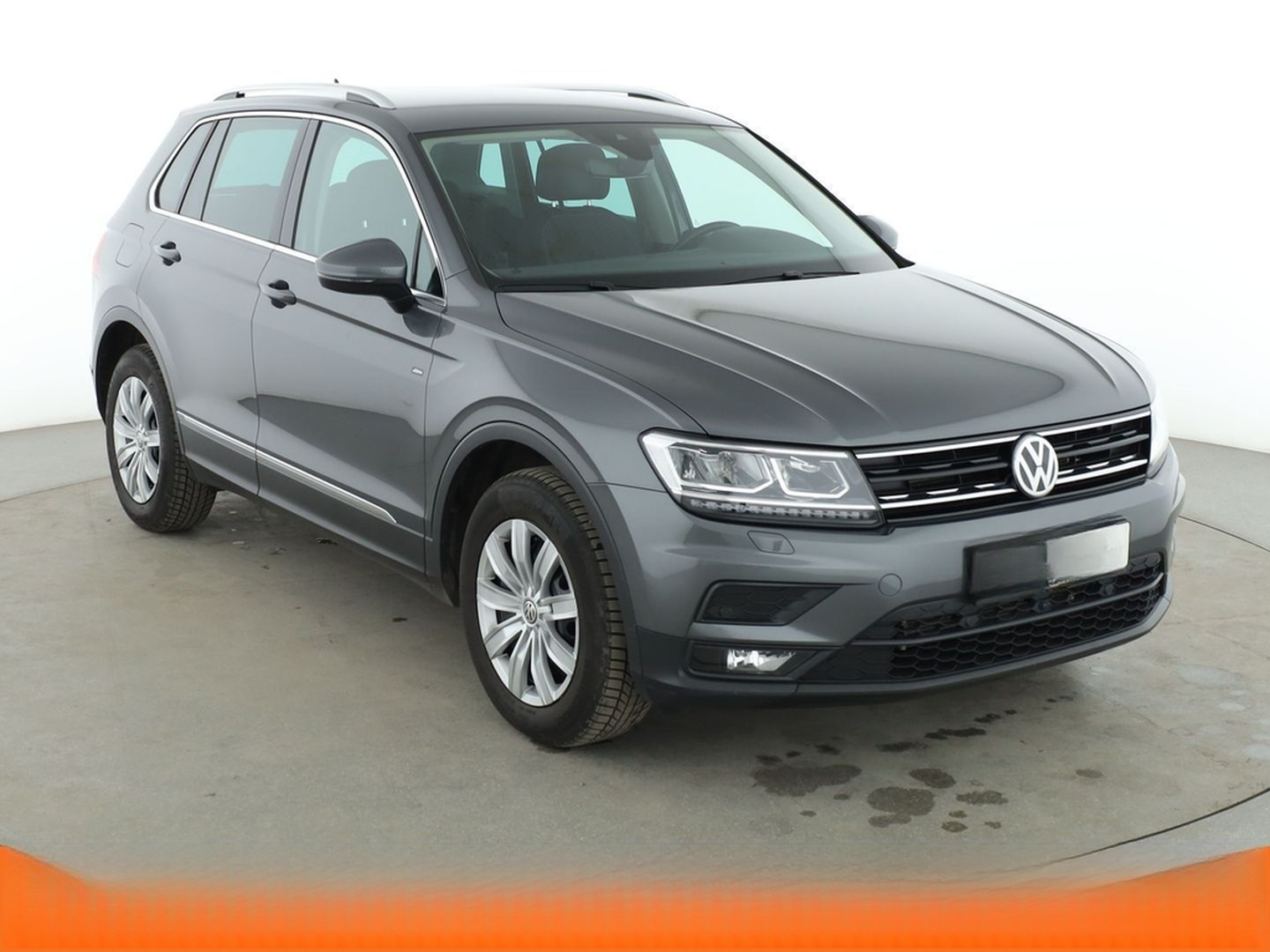 Volkswagen Tiguan 2.0 TSI Join 4Motion Aut.*NAVI*CAM*ACC* foto 8