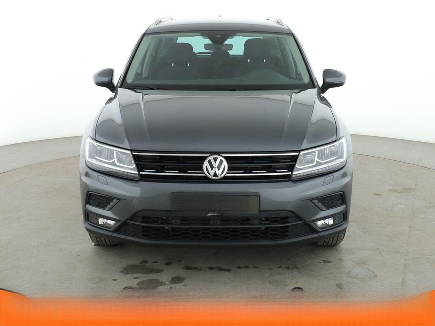 Volkswagen Tiguan 2.0 TSI Join 4Motion Aut.*NAVI*CAM*ACC* foto 9