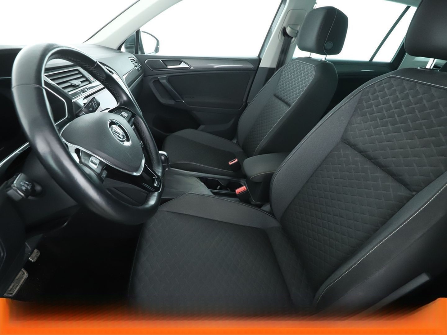 Volkswagen Tiguan 2.0 TSI Join 4Motion Aut.*NAVI*CAM*ACC* foto 10