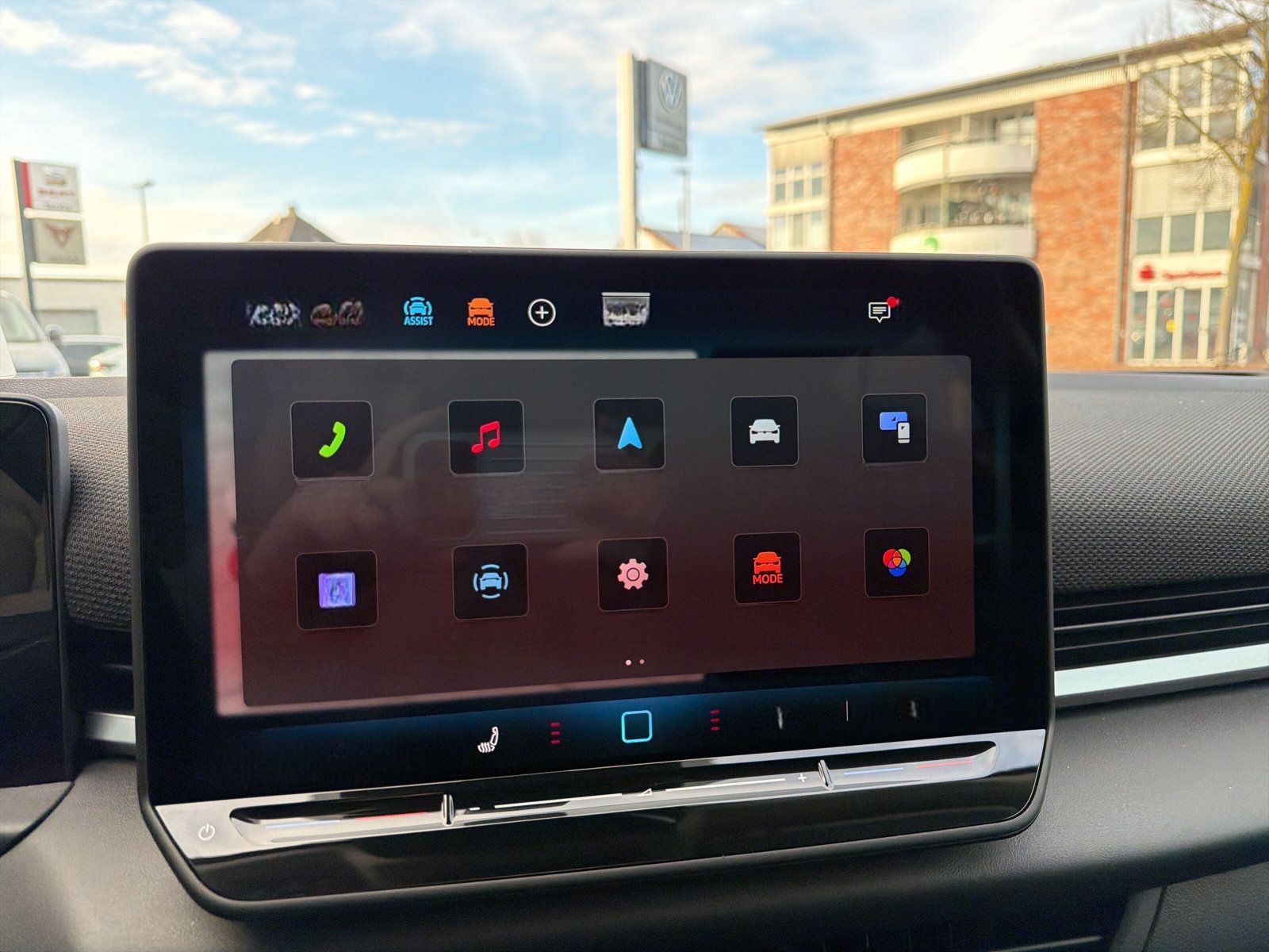 Volkswagen T-Roc Style 1.5 eTSI DSG IQ.Light Navi AHK Trave foto 7