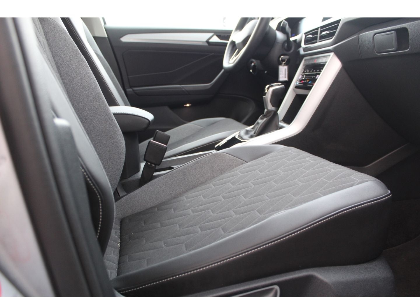 Volkswagen T-Roc 2.0 TDI DSG Goal AHK KAMERA NAVI LED ACC G foto 13
