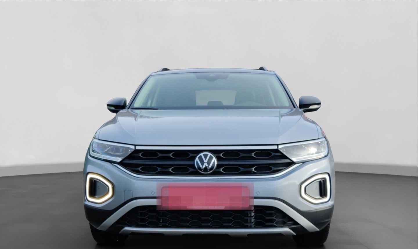 Volkswagen T-Roc 2.0 TDI DSG Goal AHK KAMERA NAVI LED ACC G foto 3