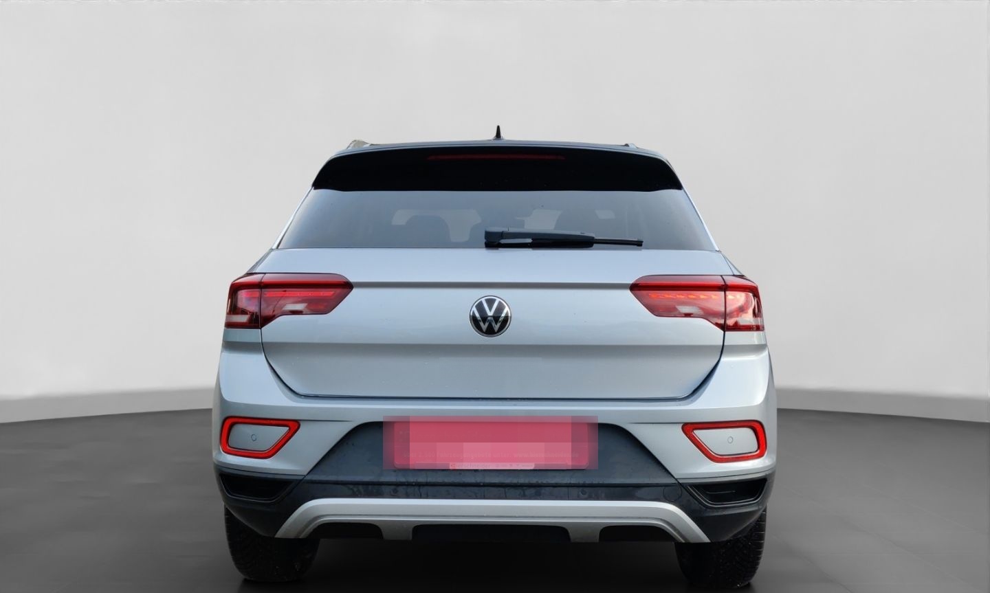 Volkswagen T-Roc 2.0 TDI DSG Goal AHK KAMERA NAVI LED ACC G foto 5