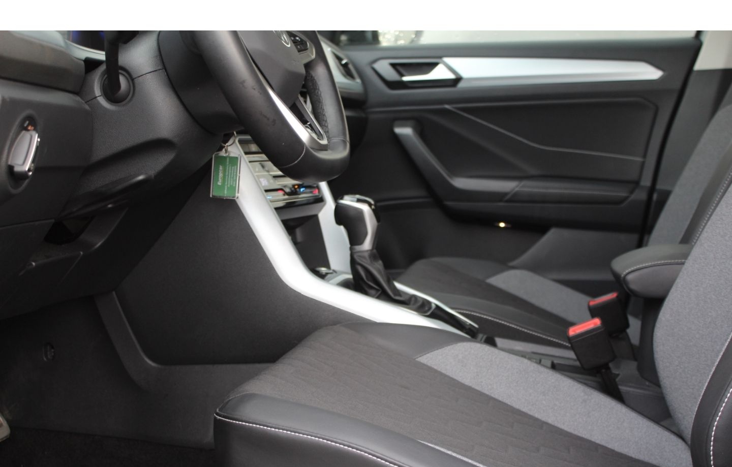 Volkswagen T-Roc 2.0 TDI DSG Goal AHK KAMERA NAVI LED ACC G foto 8