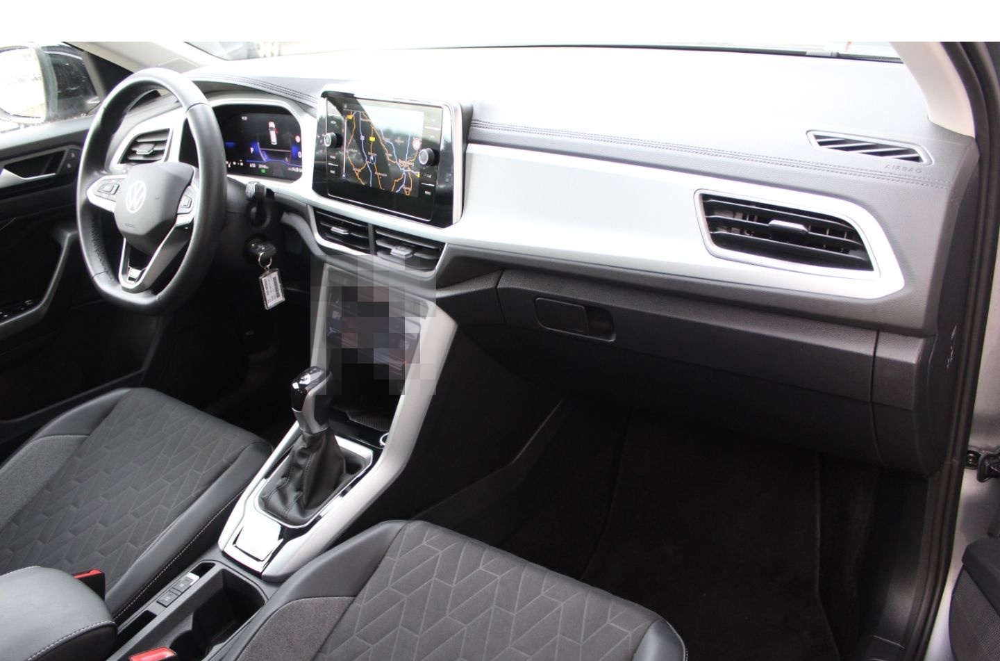 Volkswagen T-Roc 2.0 TDI DSG Goal AHK KAMERA NAVI LED ACC G foto 10