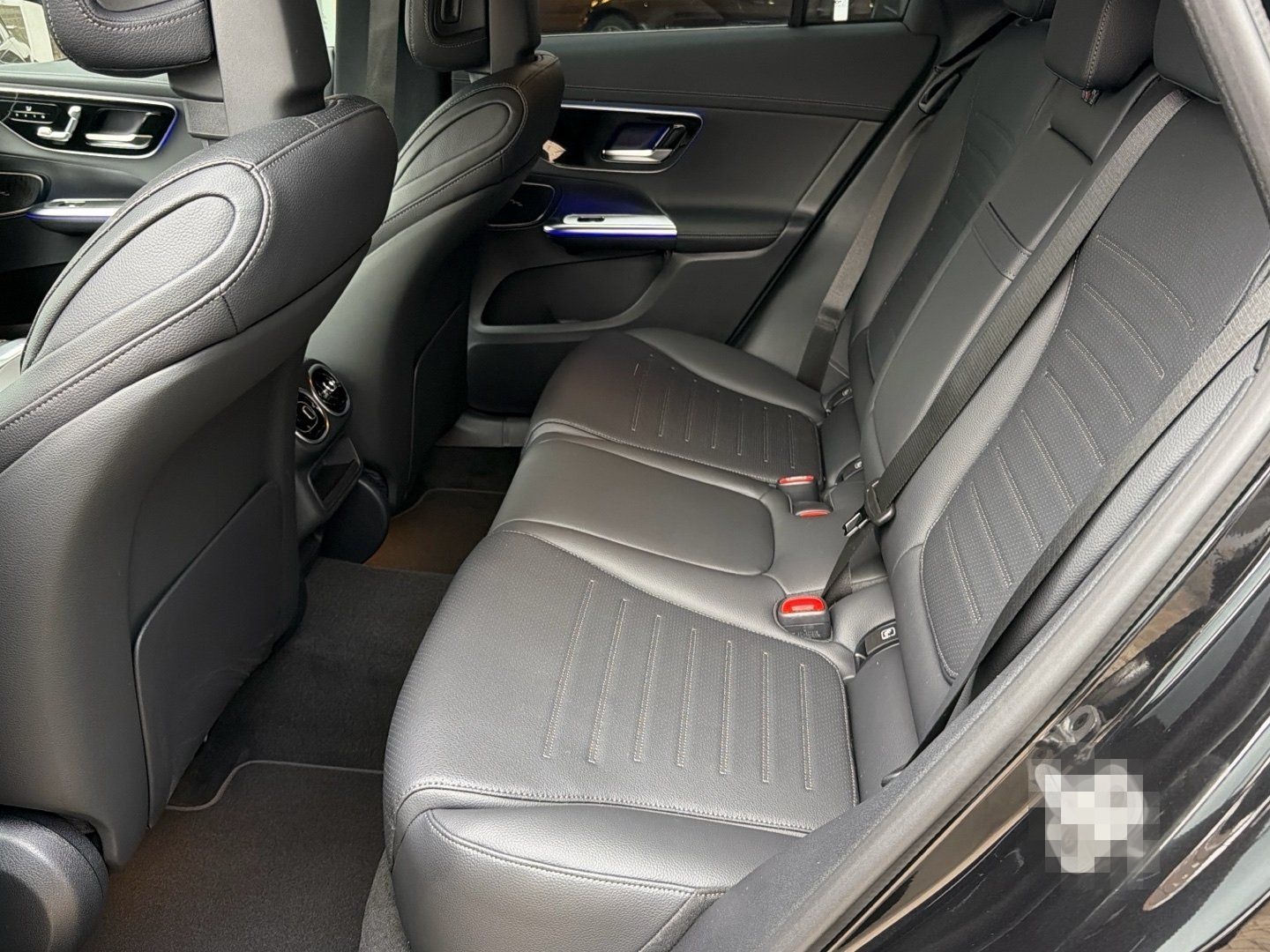Mercedes-Benz GLC 220 d 4M AMG 360°-Kamera Ambiente LED AHK foto 13