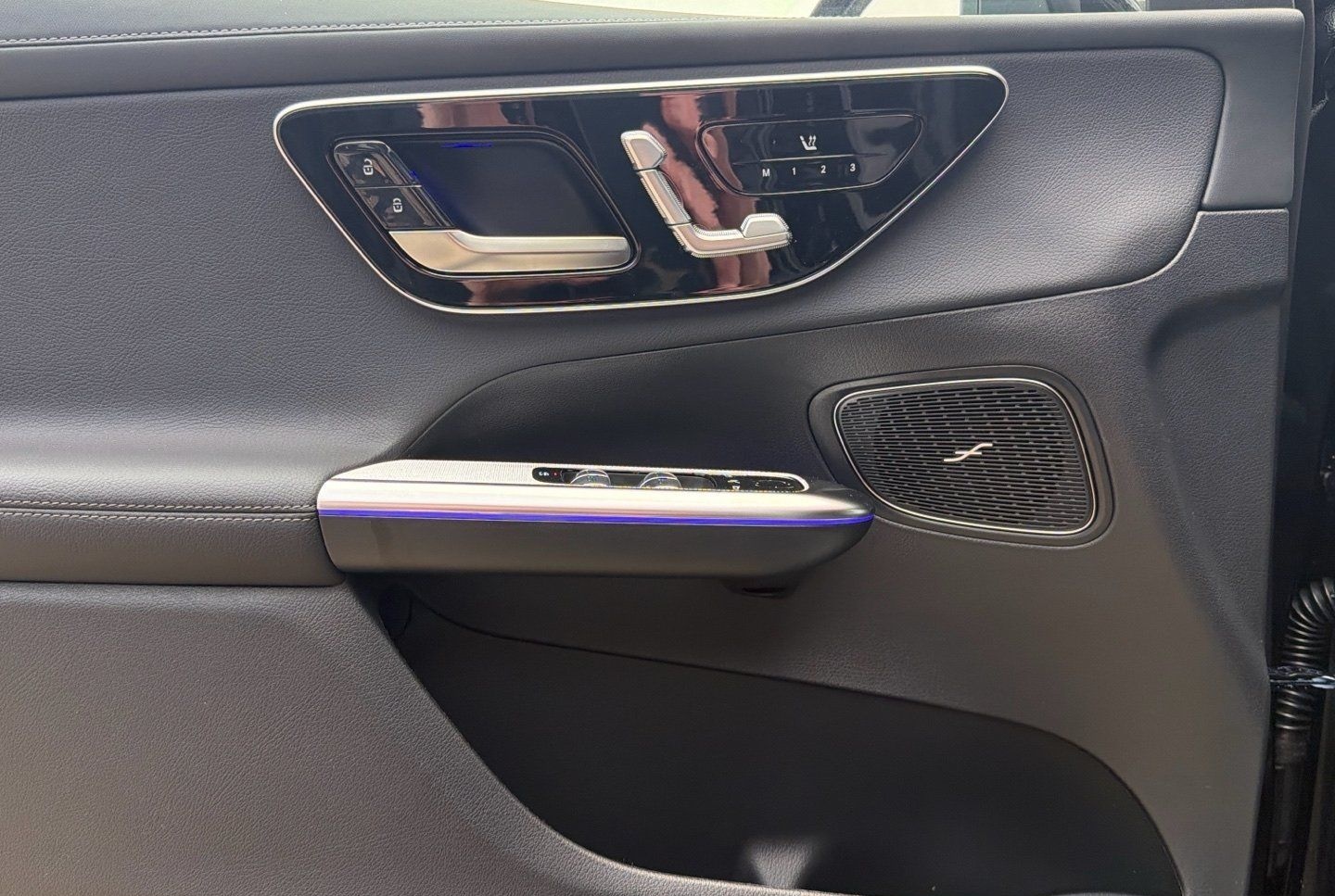Mercedes-Benz GLC 220 d 4M AMG 360°-Kamera Ambiente LED AHK foto 14