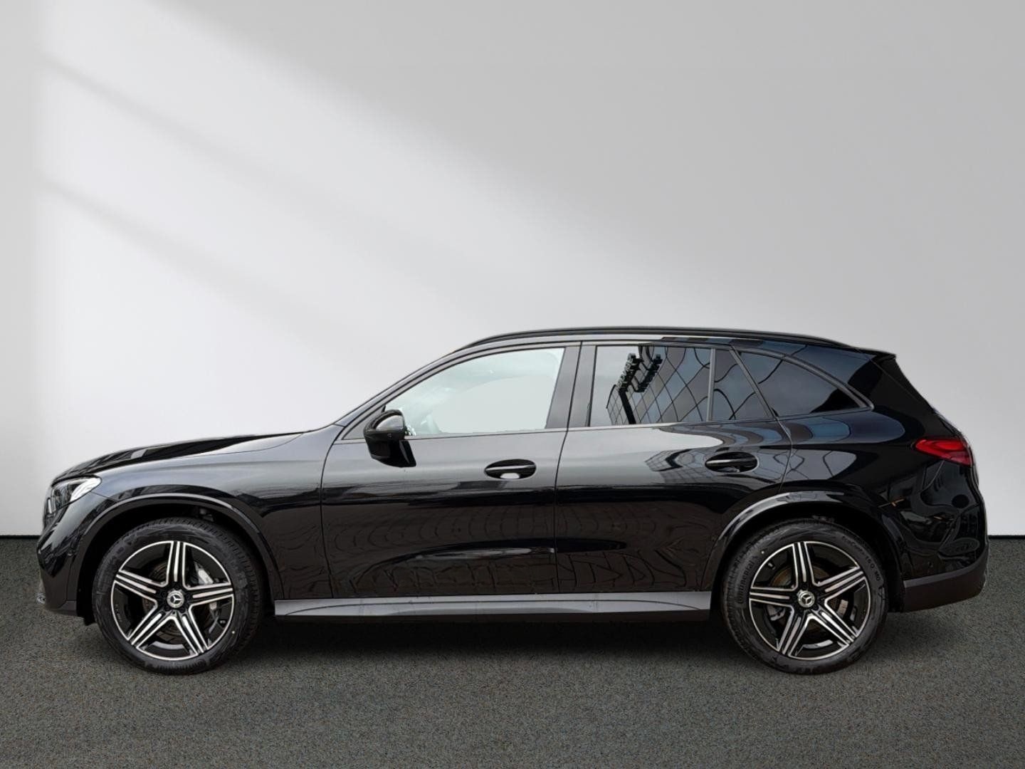 Mercedes-Benz GLC 220 d 4M AMG 360°-Kamera Ambiente LED AHK foto 3