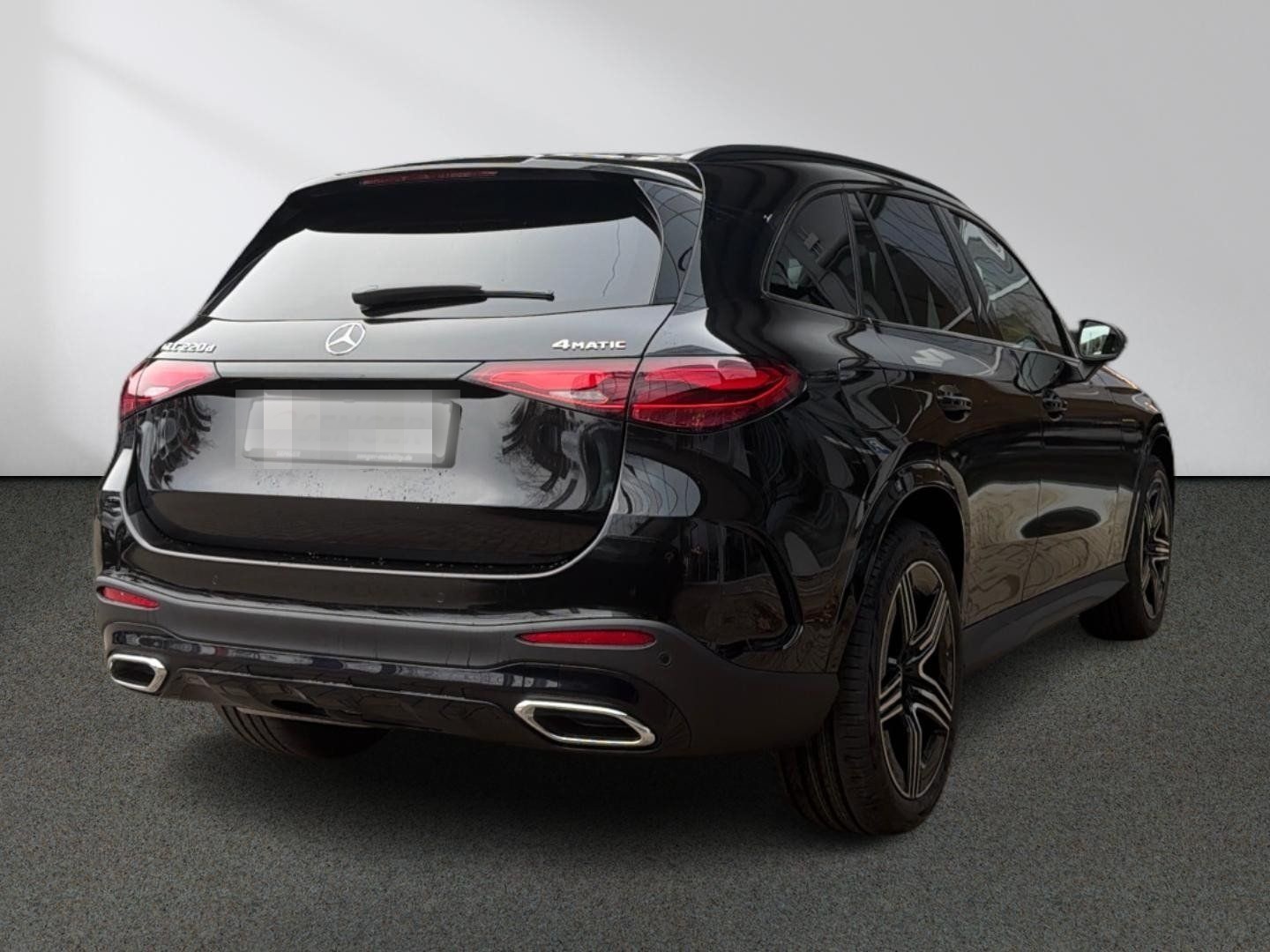 Mercedes-Benz GLC 220 d 4M AMG 360°-Kamera Ambiente LED AHK foto 4