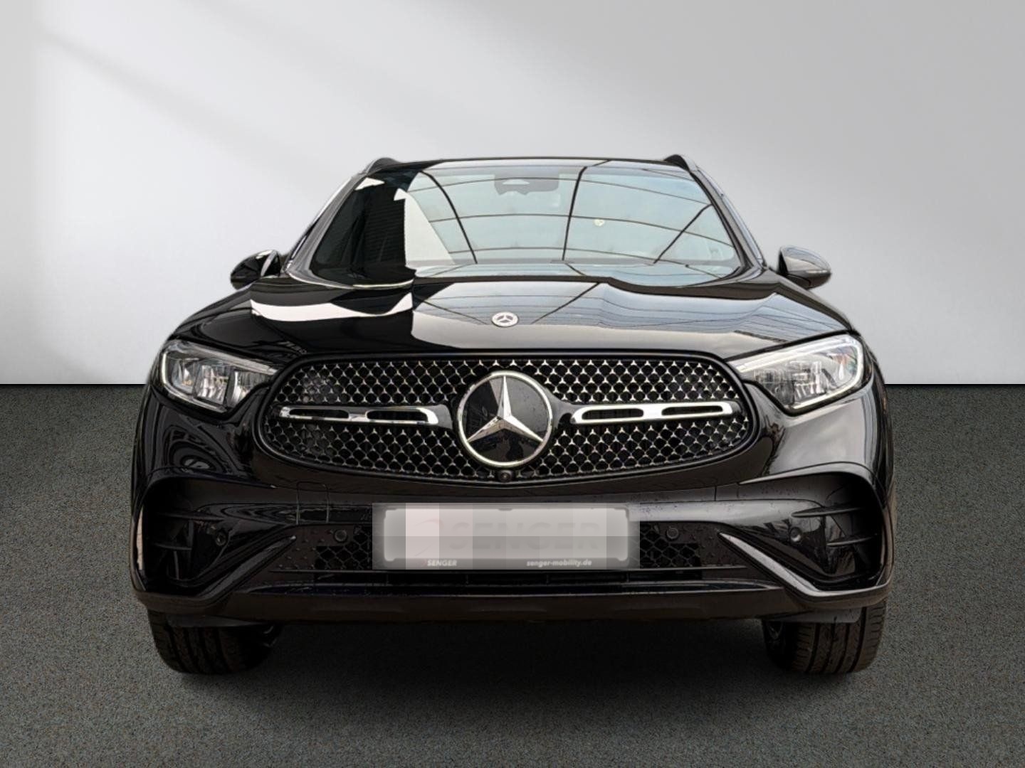 Mercedes-Benz GLC 220 d 4M AMG 360°-Kamera Ambiente LED AHK foto 5