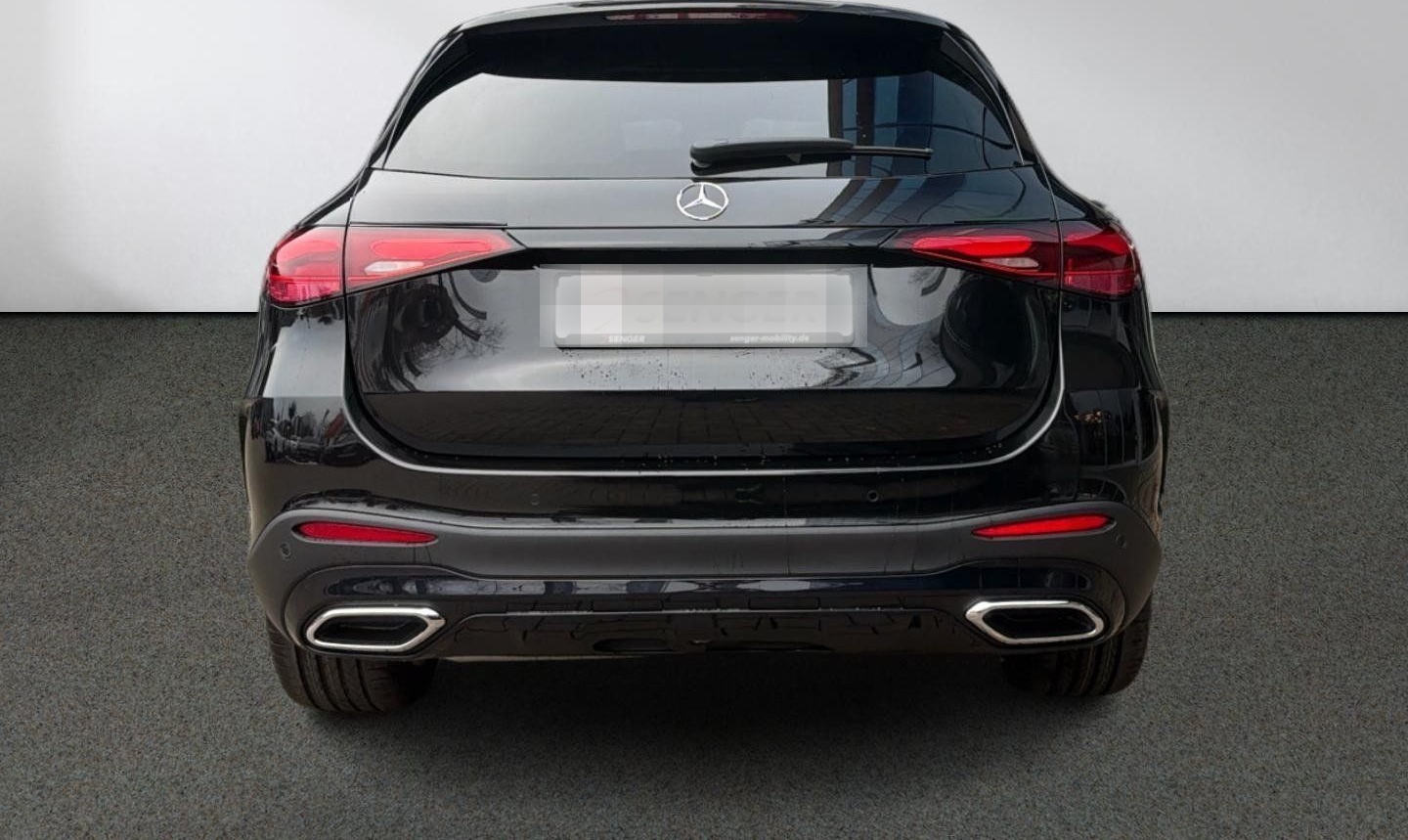 Mercedes-Benz GLC 220 d 4M AMG 360°-Kamera Ambiente LED AHK foto 6