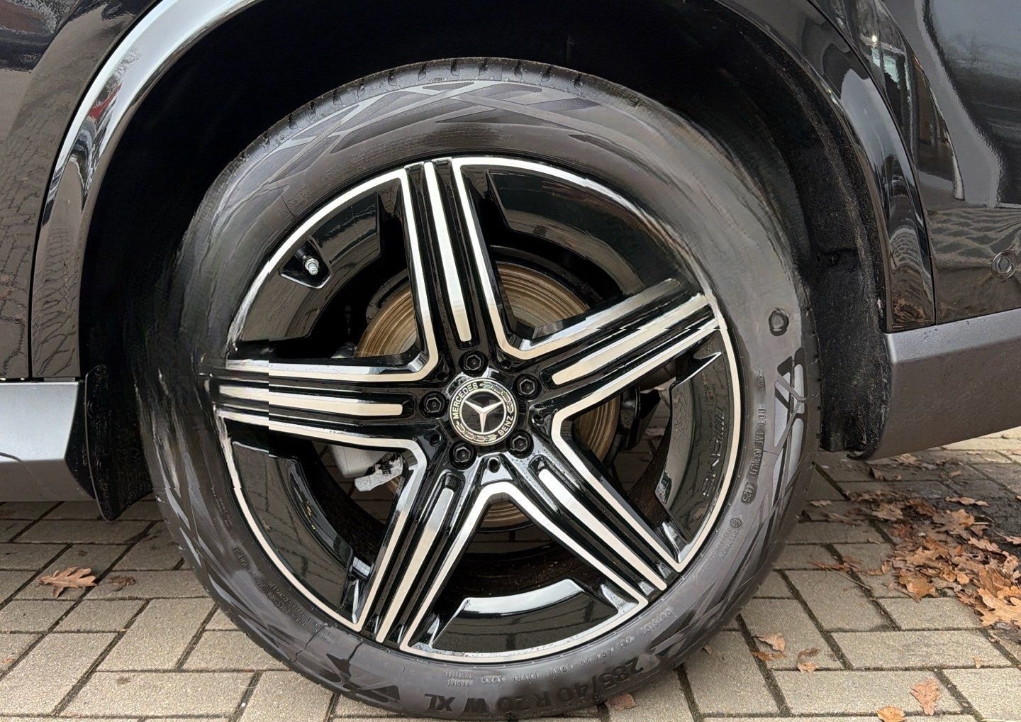 Mercedes-Benz GLC 220 d 4M AMG 360°-Kamera Ambiente LED AHK foto 8