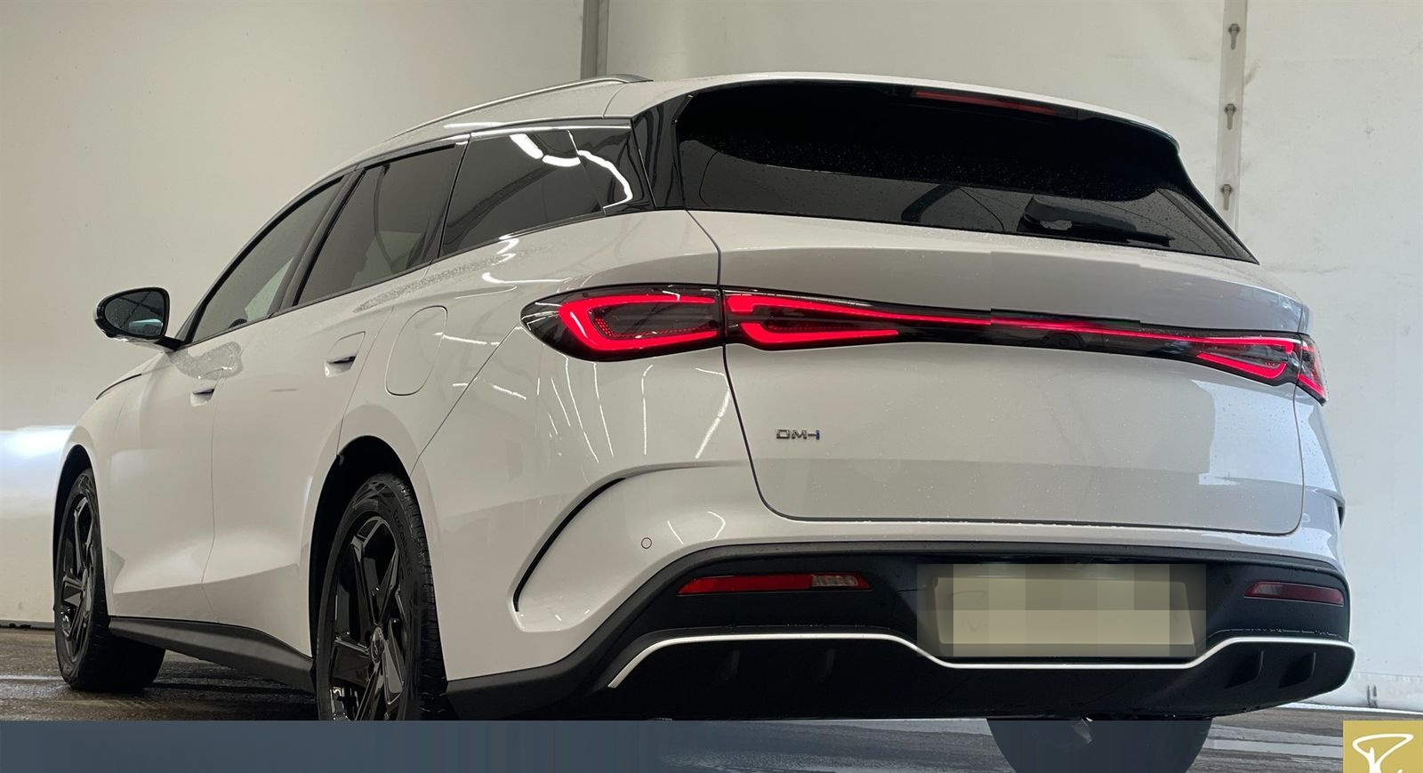 BYD Seal Seal 6 DM-i Tou Comfort SkyLou,Navi,eSD,Pan foto 2