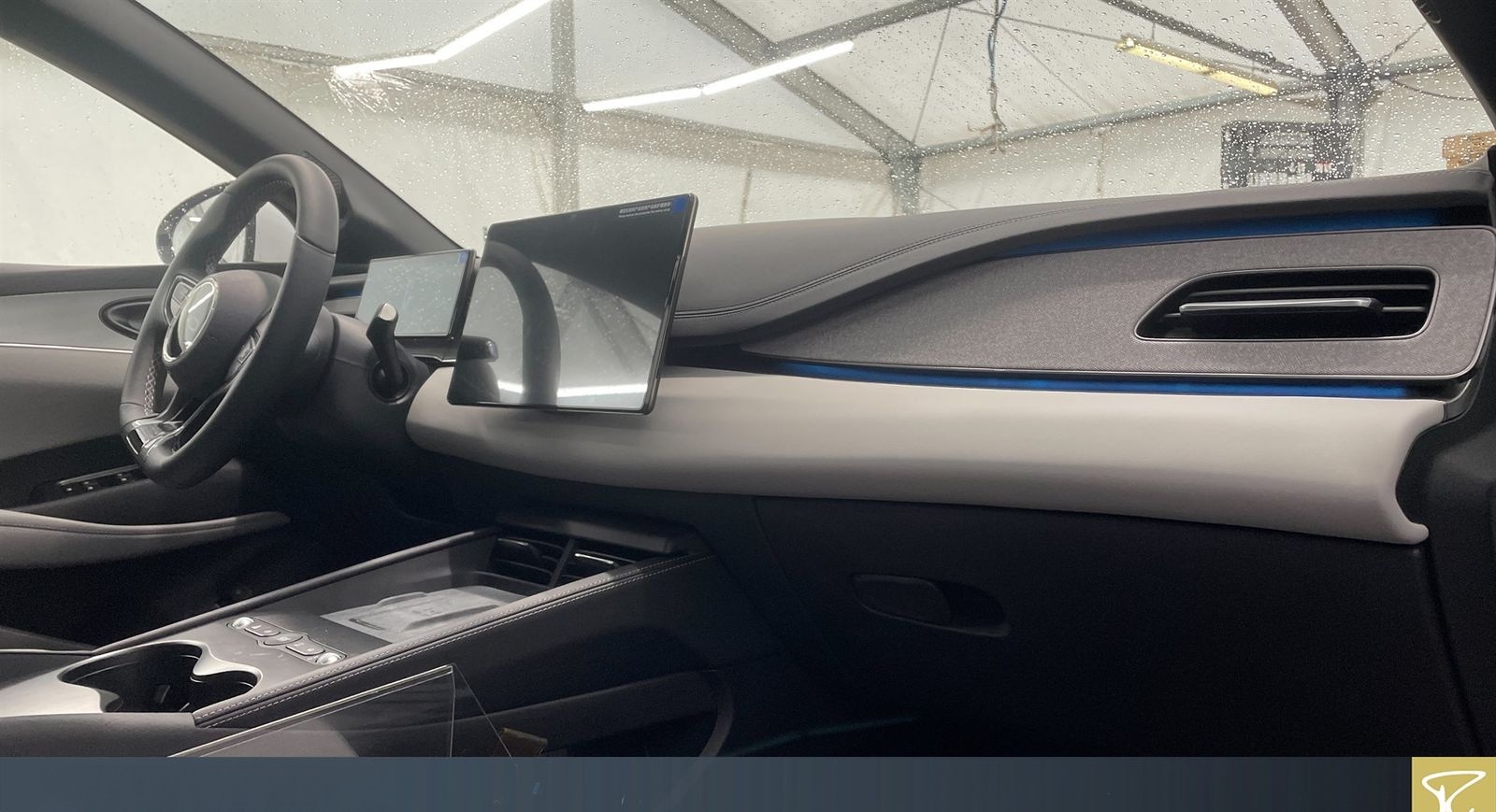 BYD Seal Seal 6 DM-i Tou Comfort SkyLou,Navi,eSD,Pan foto 14