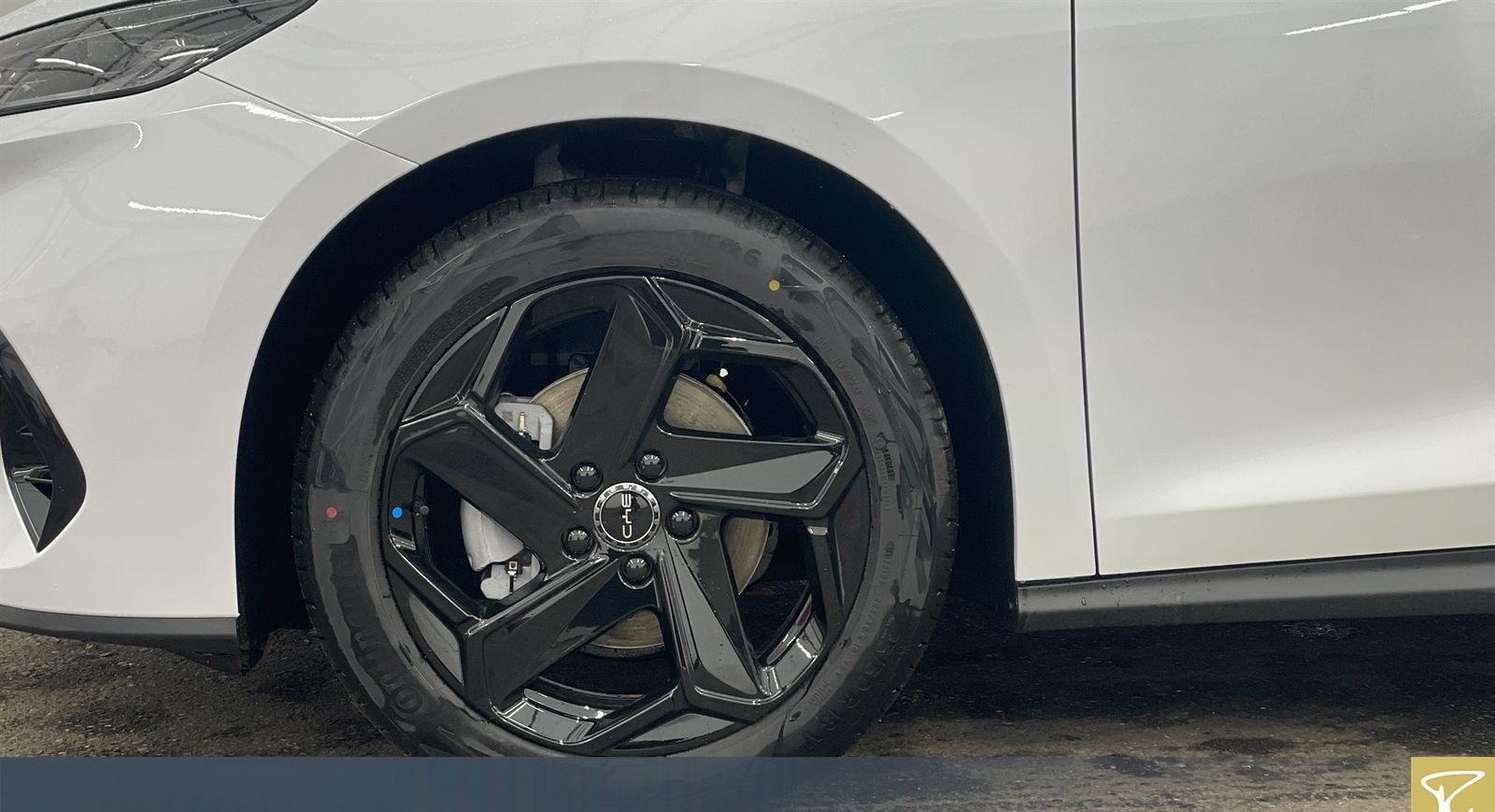 BYD Seal Seal 6 DM-i Tou Comfort SkyLou,Navi,eSD,Pan foto 3