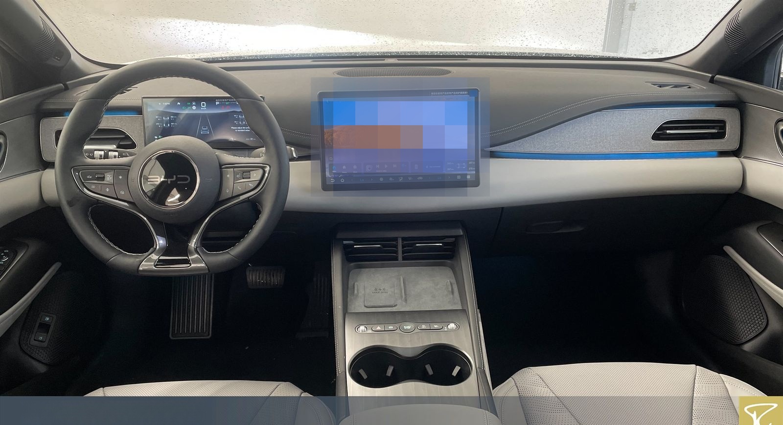 BYD Seal Seal 6 DM-i Tou Comfort SkyLou,Navi,eSD,Pan foto 6