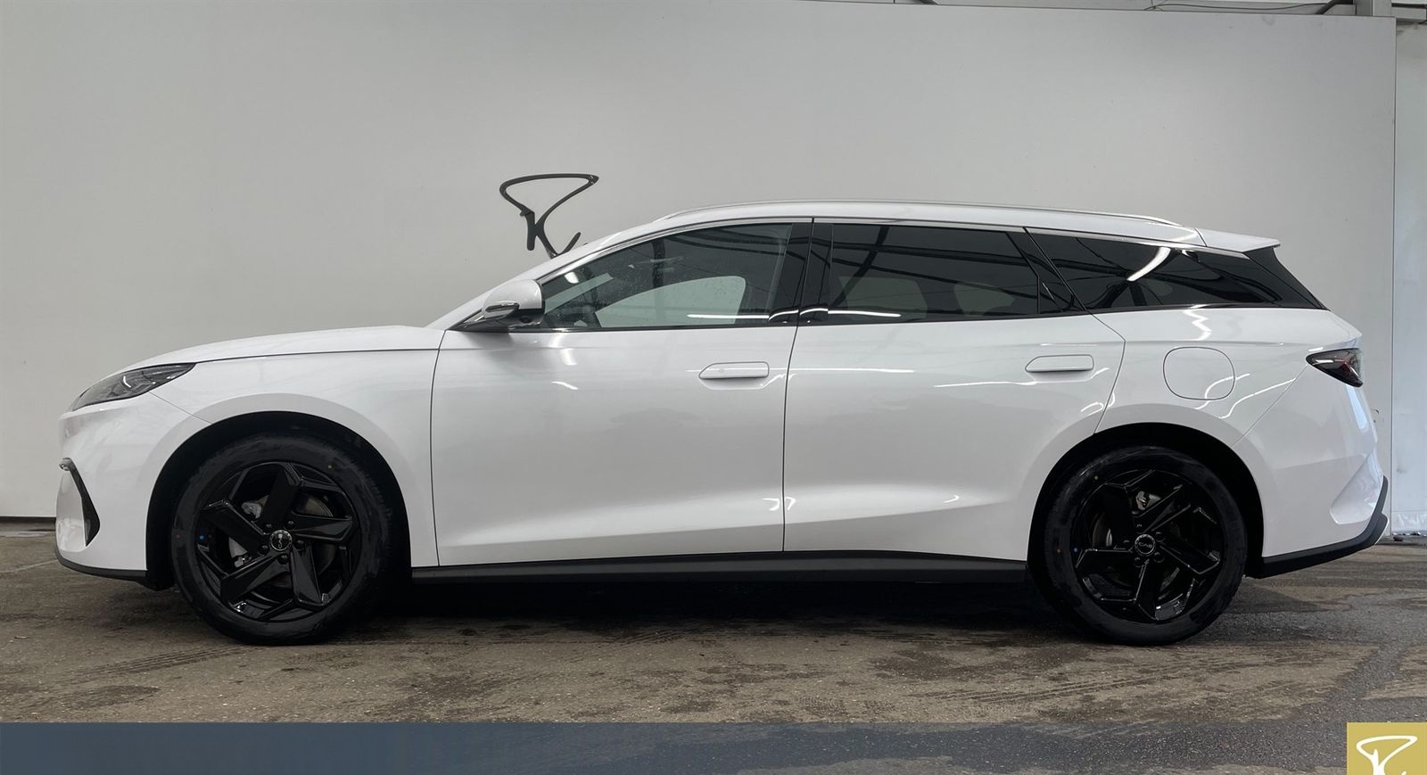 BYD Seal Seal 6 DM-i Tou Comfort SkyLou,Navi,eSD,Pan foto 9