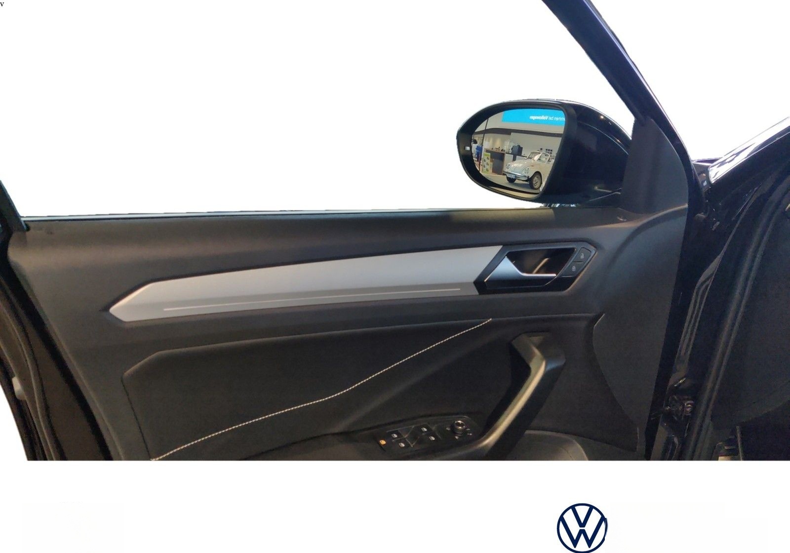 Volkswagen T-Roc 1.0 TSI Goal ACC+DAB+KLIMA+LED+NAVI+SHZ foto 15
