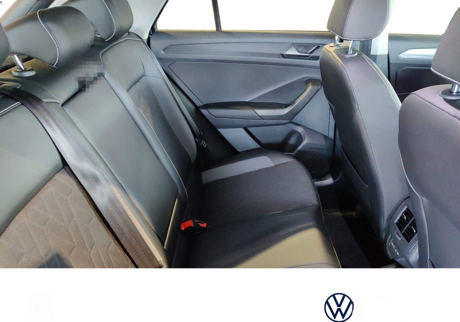 Volkswagen T-Roc 1.0 TSI Goal ACC+DAB+KLIMA+LED+NAVI+SHZ foto 16