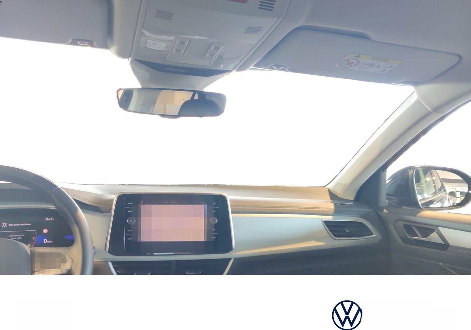 Volkswagen T-Roc 1.0 TSI Goal ACC+DAB+KLIMA+LED+NAVI+SHZ foto 17