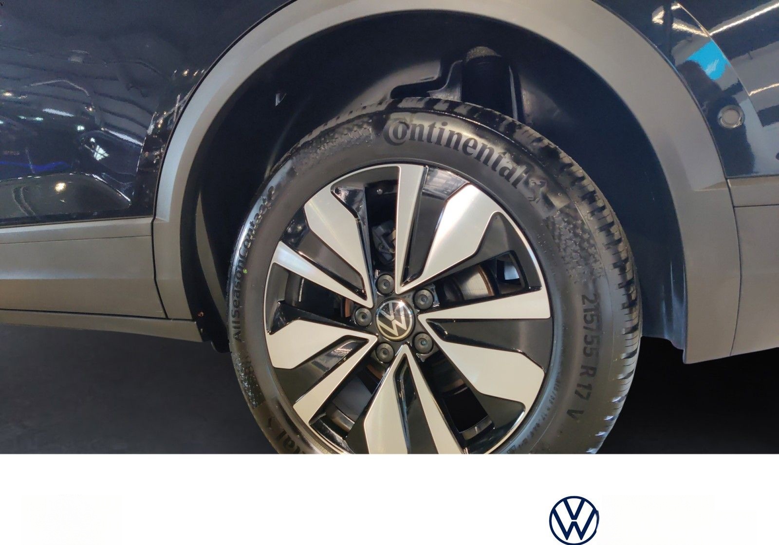 Volkswagen T-Roc 1.0 TSI Goal ACC+DAB+KLIMA+LED+NAVI+SHZ foto 6