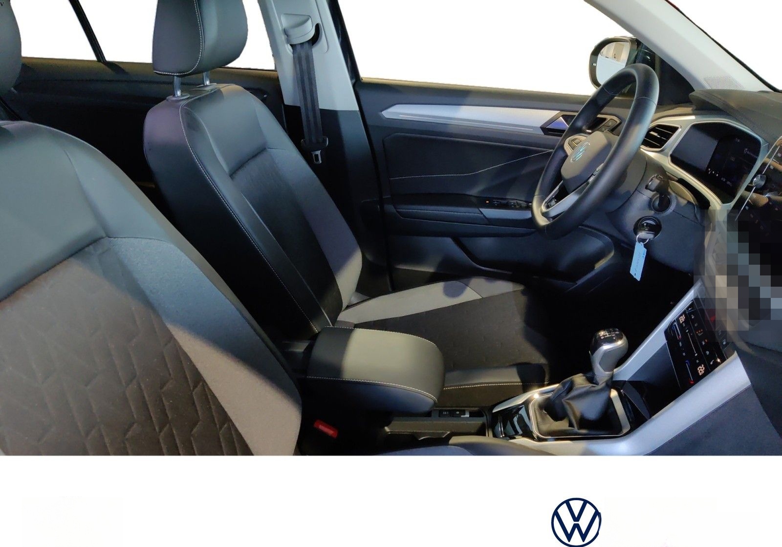 Volkswagen T-Roc 1.0 TSI Goal ACC+DAB+KLIMA+LED+NAVI+SHZ foto 8