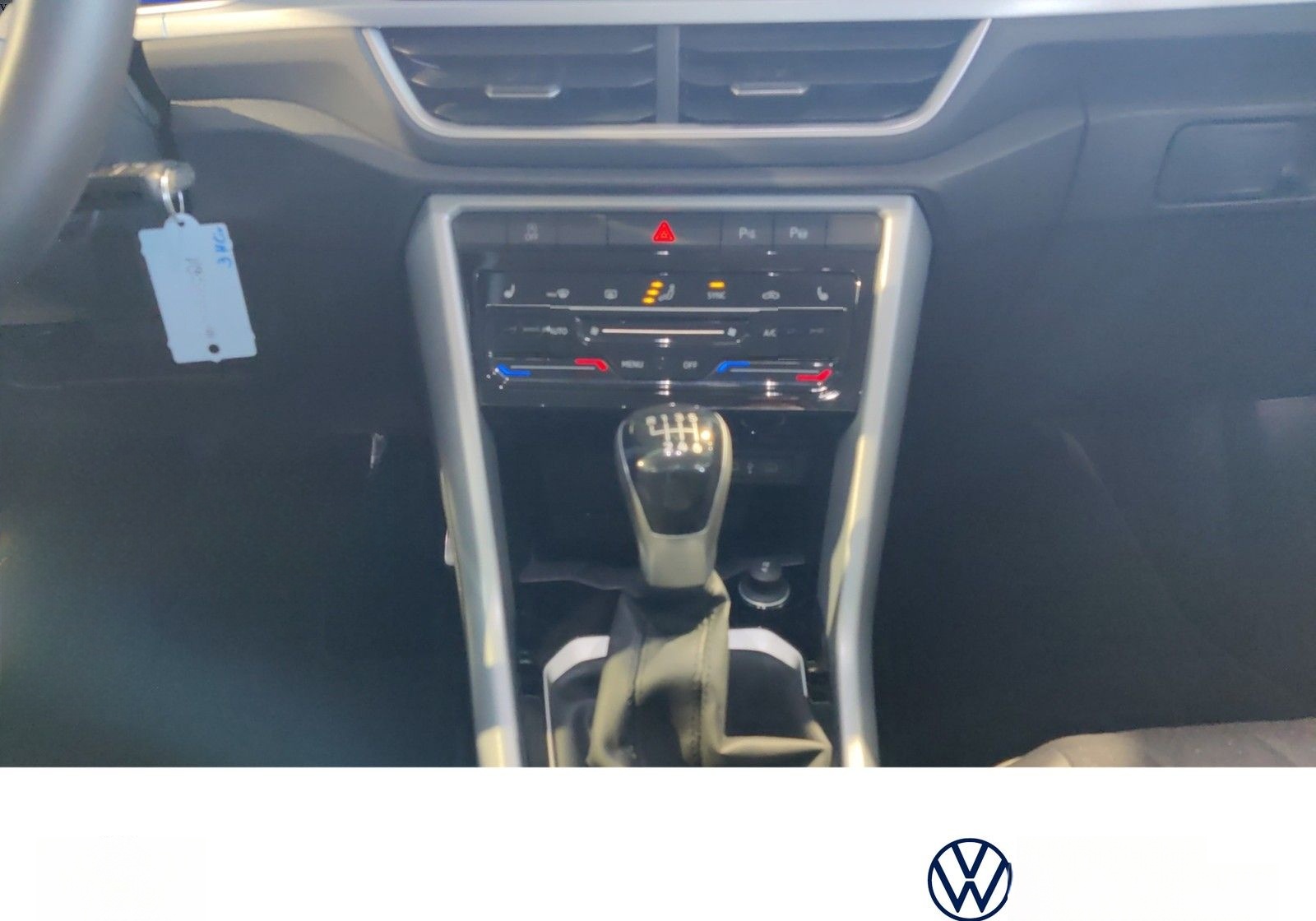Volkswagen T-Roc 1.0 TSI Goal ACC+DAB+KLIMA+LED+NAVI+SHZ foto 10