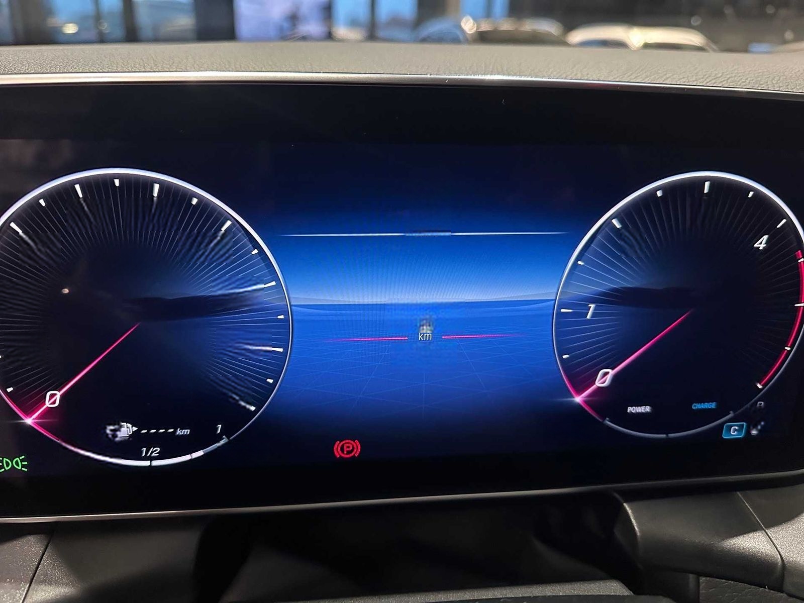 Mercedes-Benz GLC 220 d 4M LED+AHK+Kamera+Navi+SHZ+el. Heckkl. foto 15
