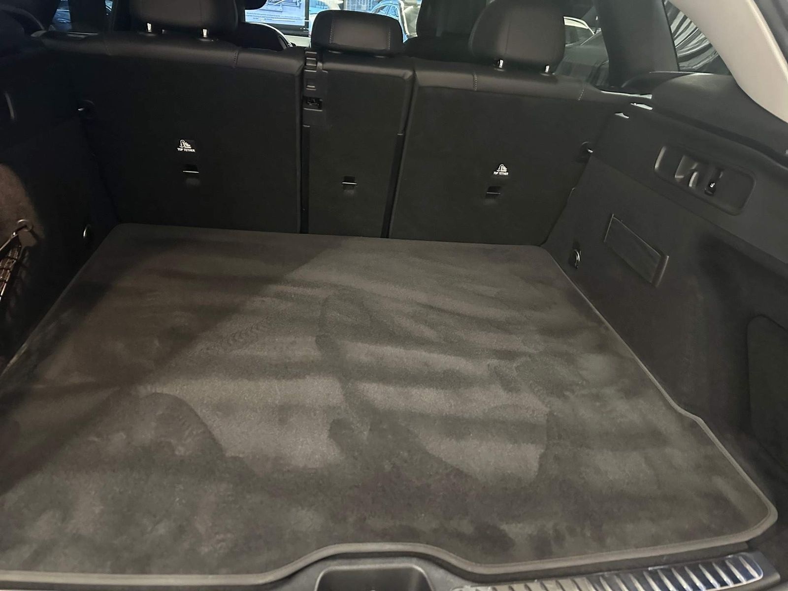 Mercedes-Benz GLC 220 d 4M LED+AHK+Kamera+Navi+SHZ+el. Heckkl. foto 8