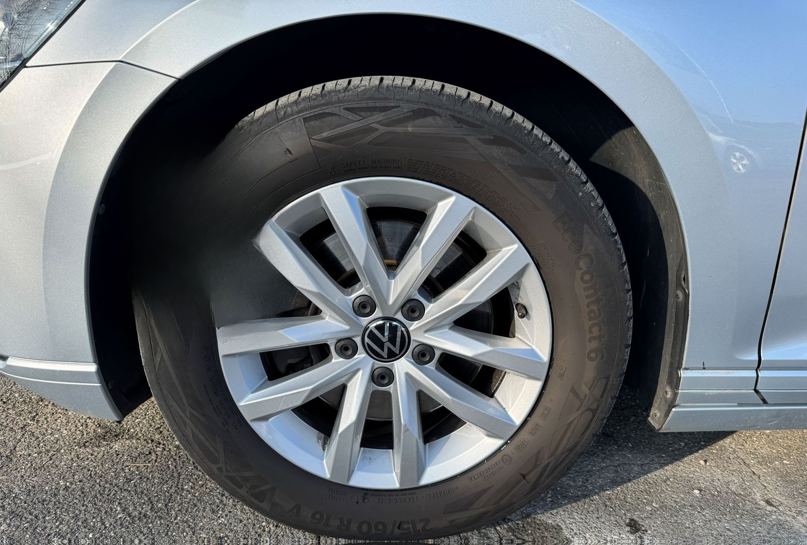 Volkswagen Passat Variant Business 2.0 TDI DSG AHK KAM NAV foto 9