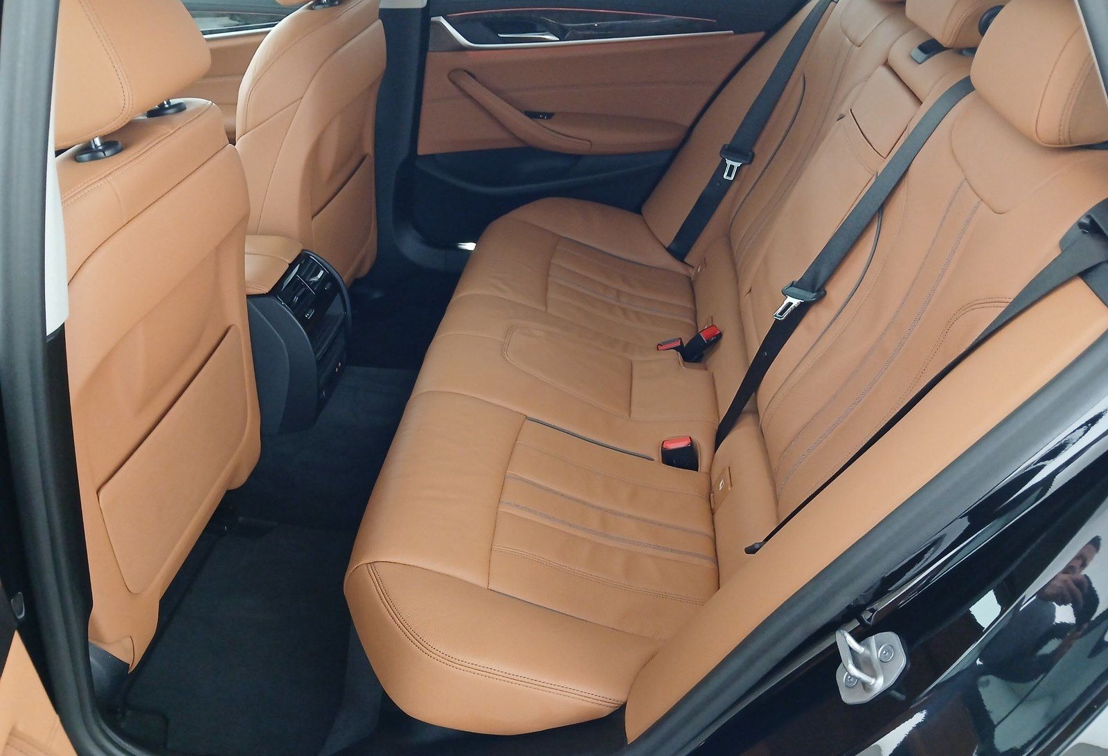 BMW 520d Touring LiveCockpitProf Pano.Dach PDC HiFi foto 11